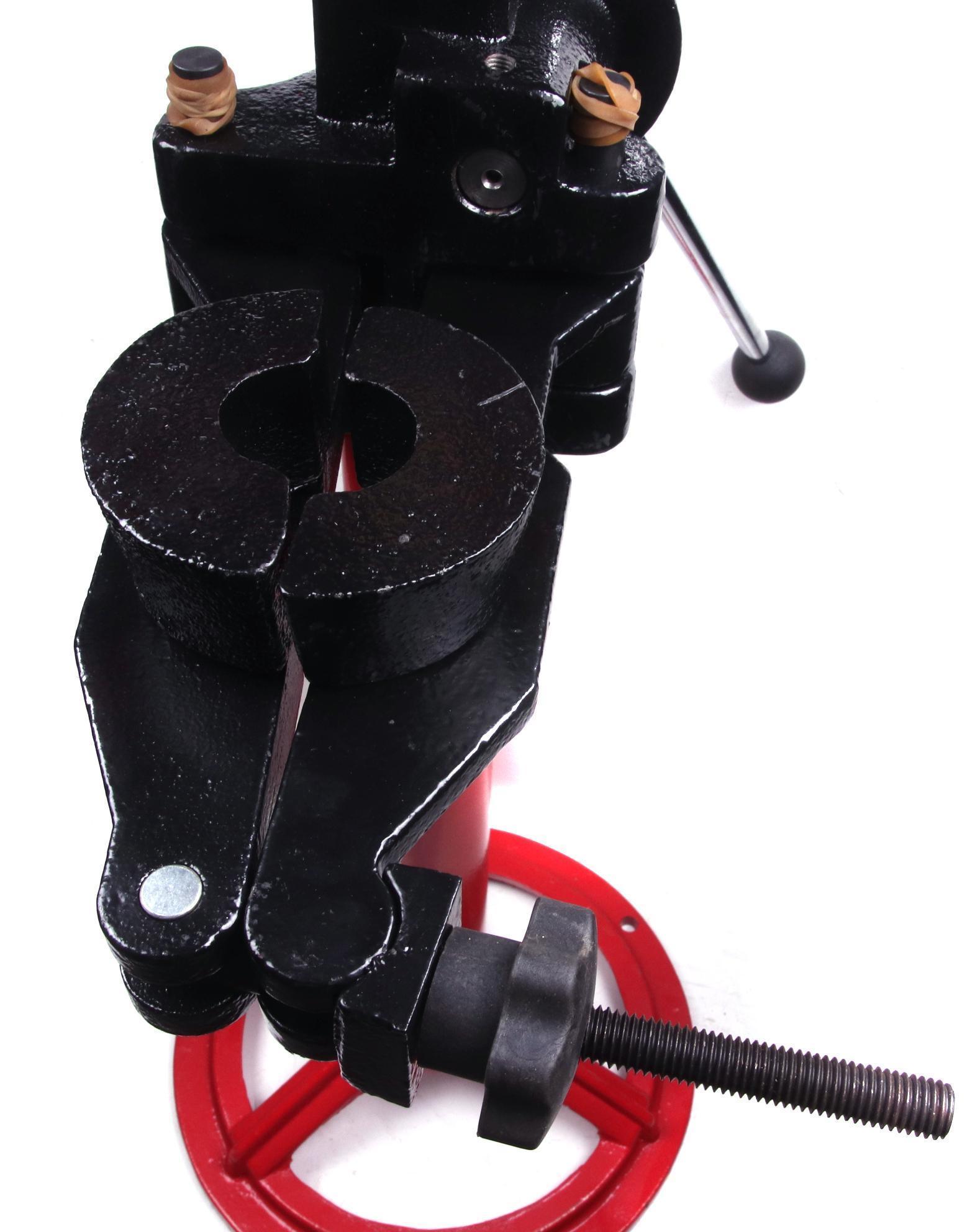 Компресор для амортизаторів (пружинний) (d=190mm/h=490mm)