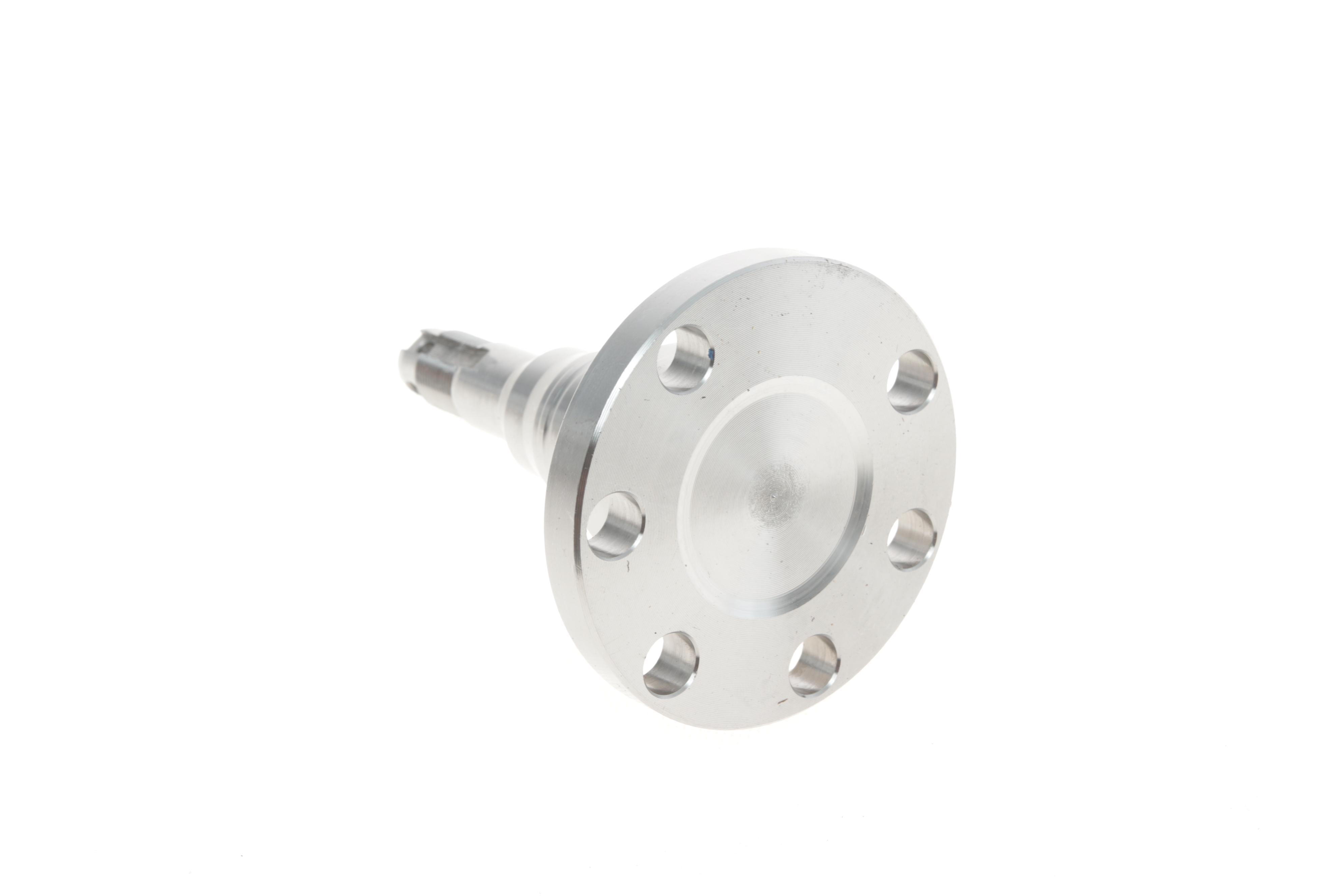 Кулак поворотний (цапфа) VW Passat 73-99 (задній)