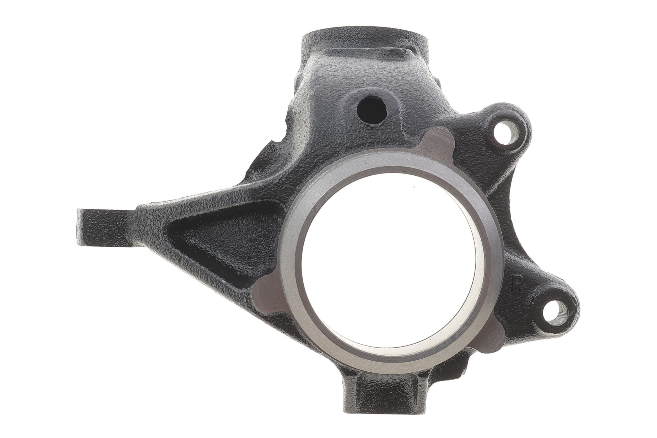 Кулак поворотний (цапфа) Citroen Berlingo/Peugeot Partner 1.1-2.0 96-08 (R) (+ABS)