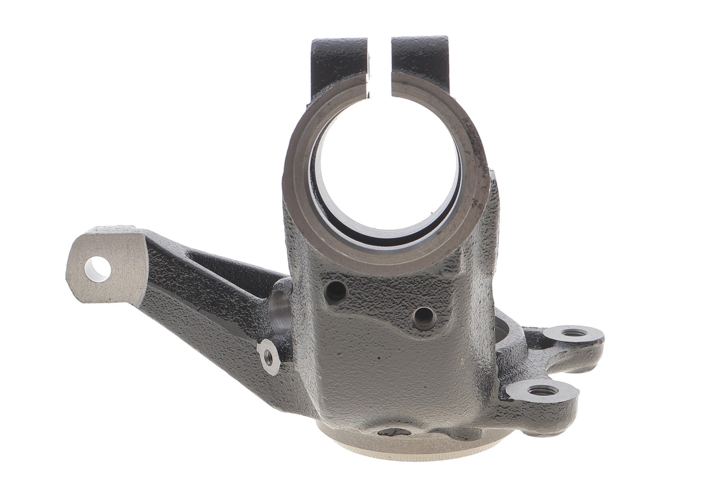 Кулак поворотний (цапфа) Citroen Berlingo/Peugeot Partner 1.1-2.0 96-08 (R) (+ABS)