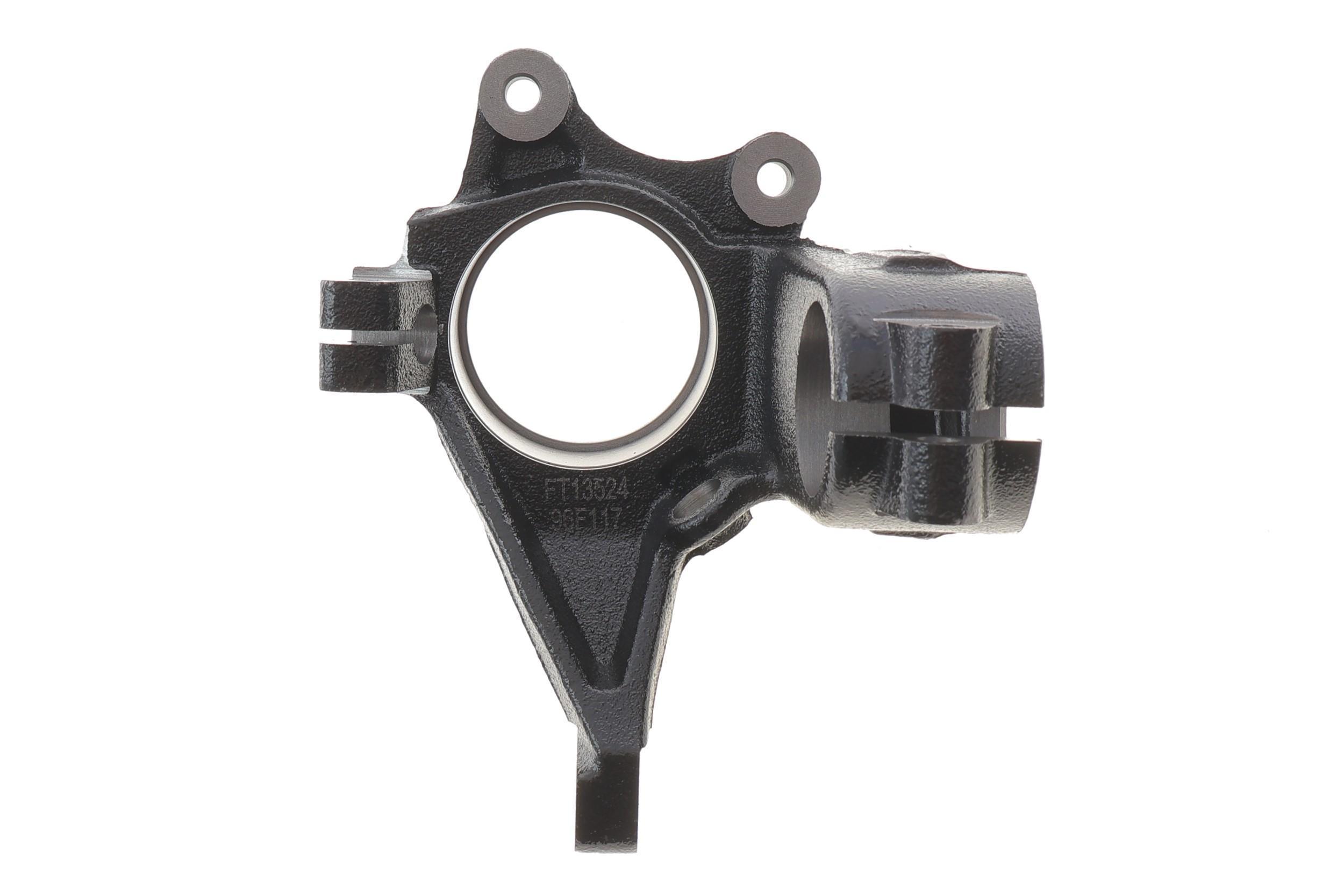 Кулак поворотний (цапфа) Citroen Berlingo/Peugeot Partner 1.1-2.0 96-08 (R) (+ABS)