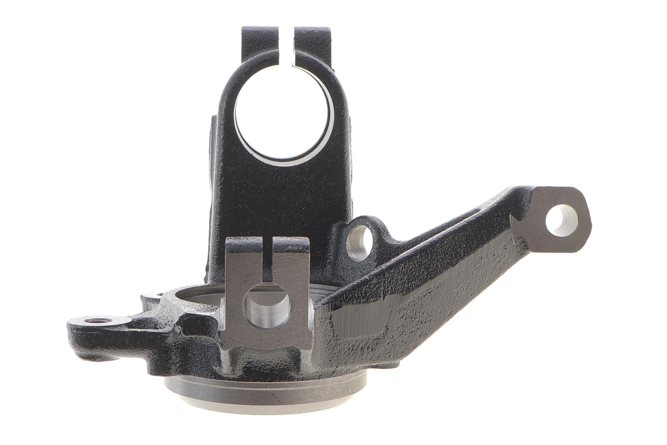 Кулак поворотний (цапфа) Citroen Berlingo/Peugeot Partner 1.1-2.0 96-08 (R) (+ABS)