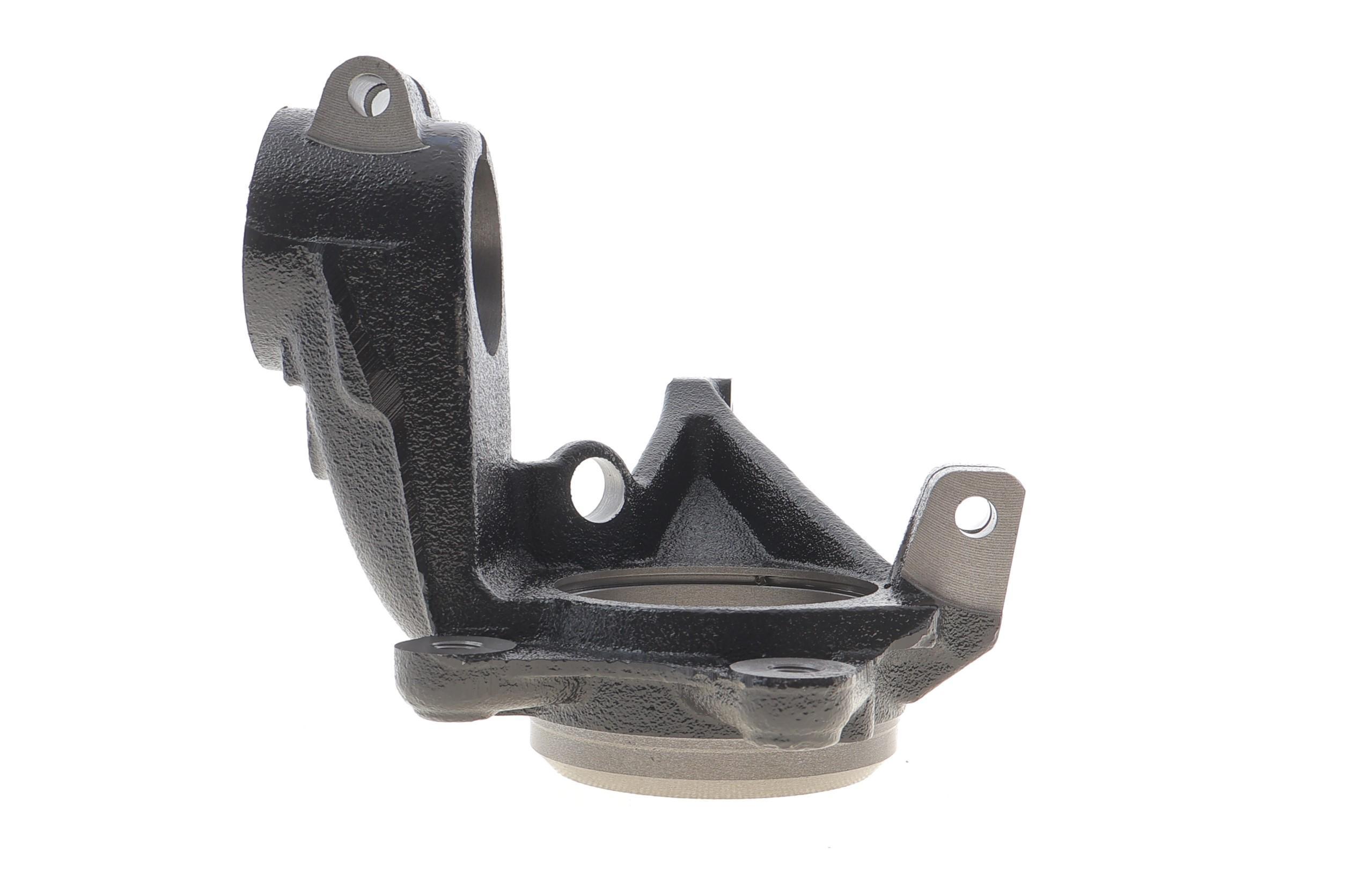 Кулак поворотний (цапфа) Citroen Berlingo/Peugeot Partner 1.1-2.0 96-08 (R) (+ABS)