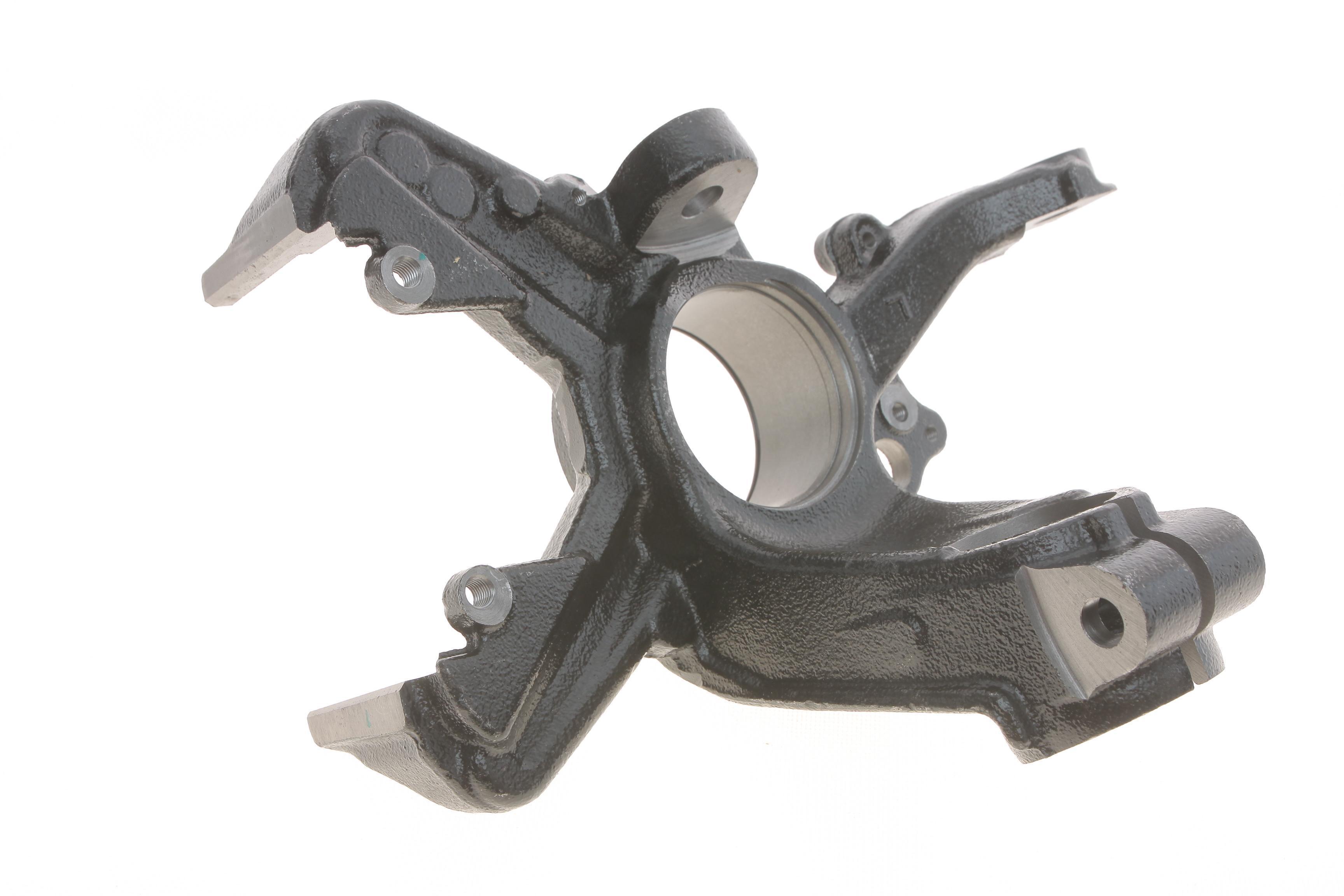 Цапфа (передня) VW Golf IV/Skoda Octavia/Audi A3 97-05 (L)