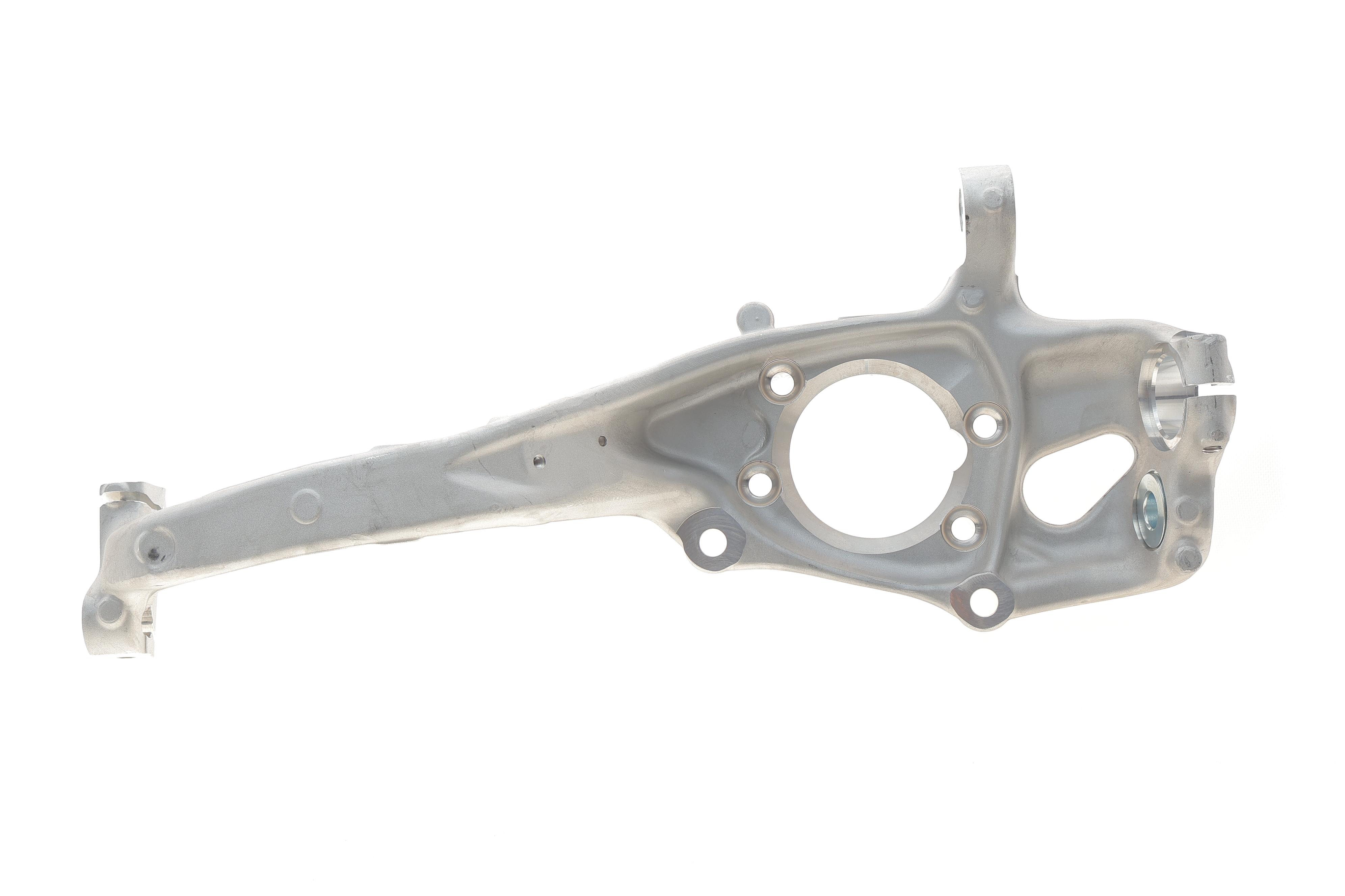 Кулак поворотний (цапфа) Audi A4/Q5 07-17 (L)