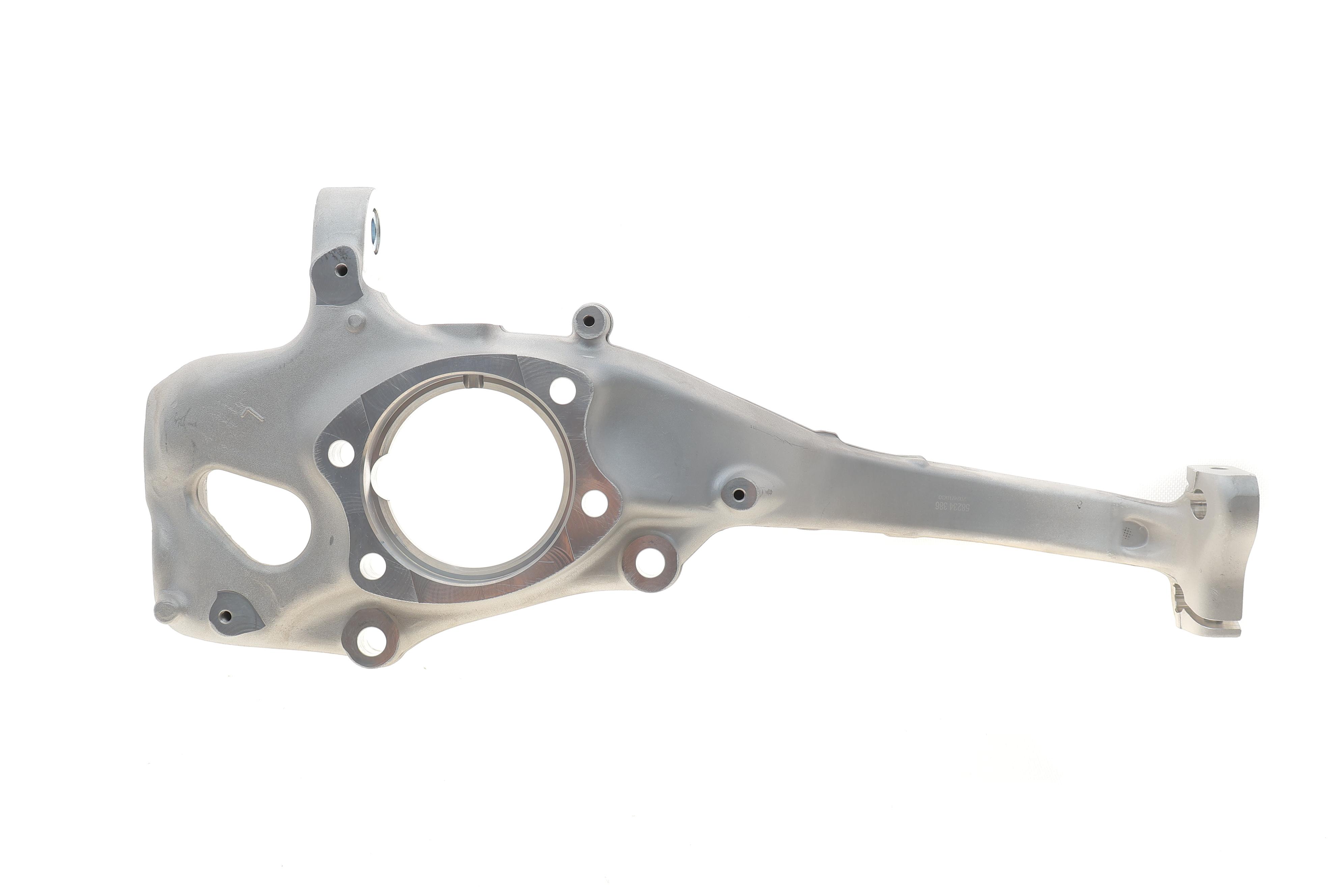 Кулак поворотний (цапфа) Audi A4/Q5 07-17 (L)