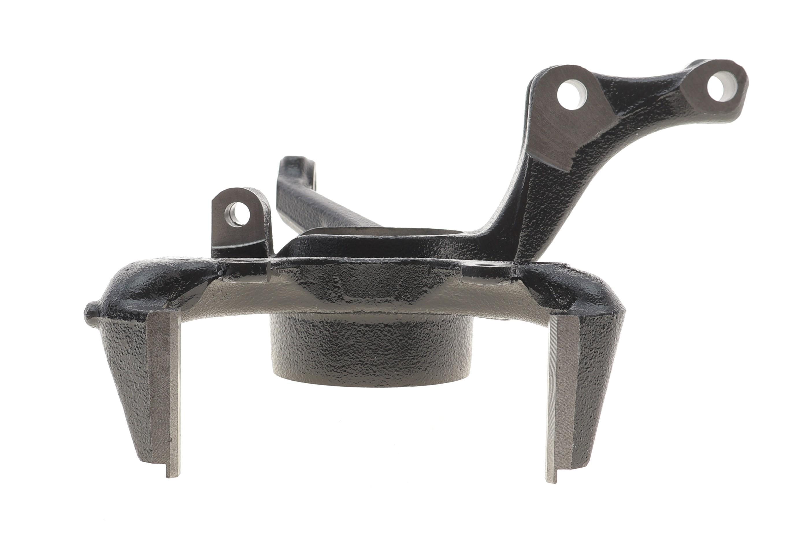 Кулак поворотний (цапфа) VW Golf II/III/Jetta II 84-97 (L)