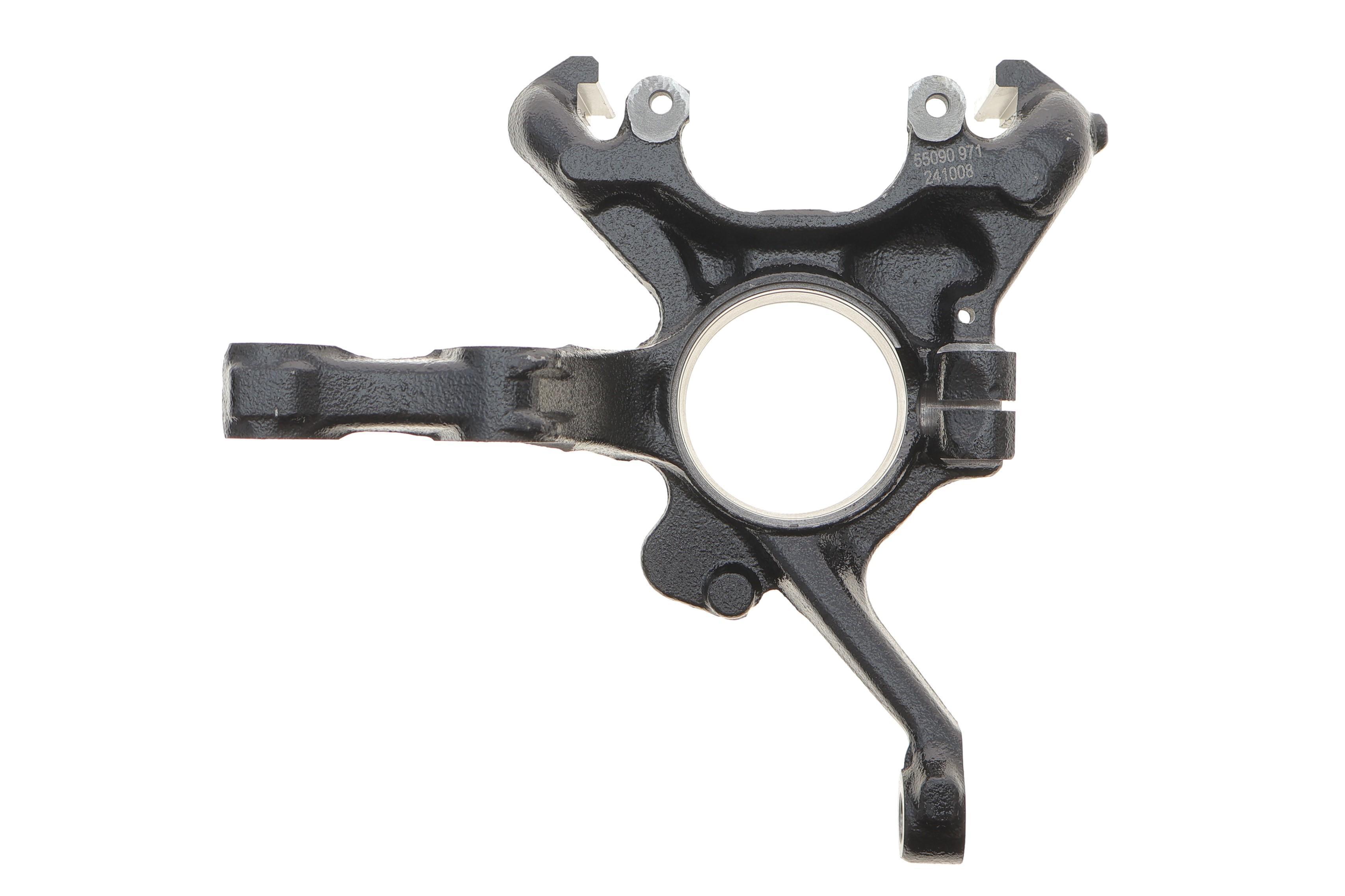 Кулак поворотний (цапфа) VW Golf II/III/Jetta II 84-97 (L)