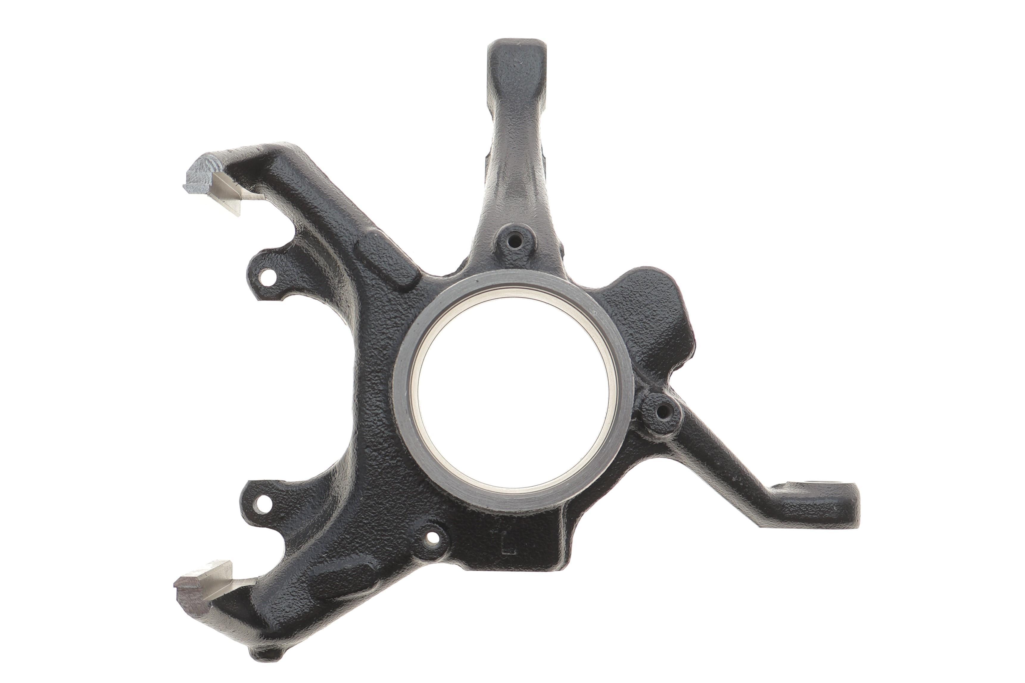 Кулак поворотний (цапфа) VW Golf II/III/Jetta II 84-97 (L)