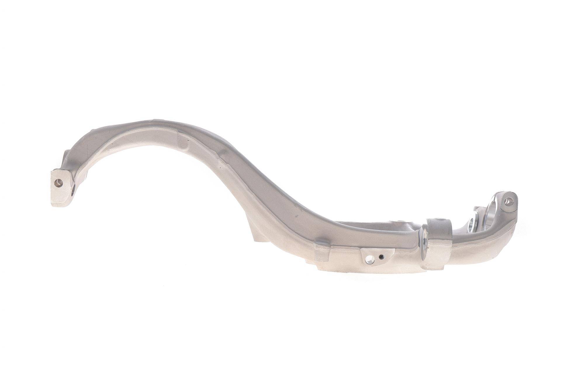 Кулак поворотний (цапфа) Audi A4/Q5 07-17 (R)