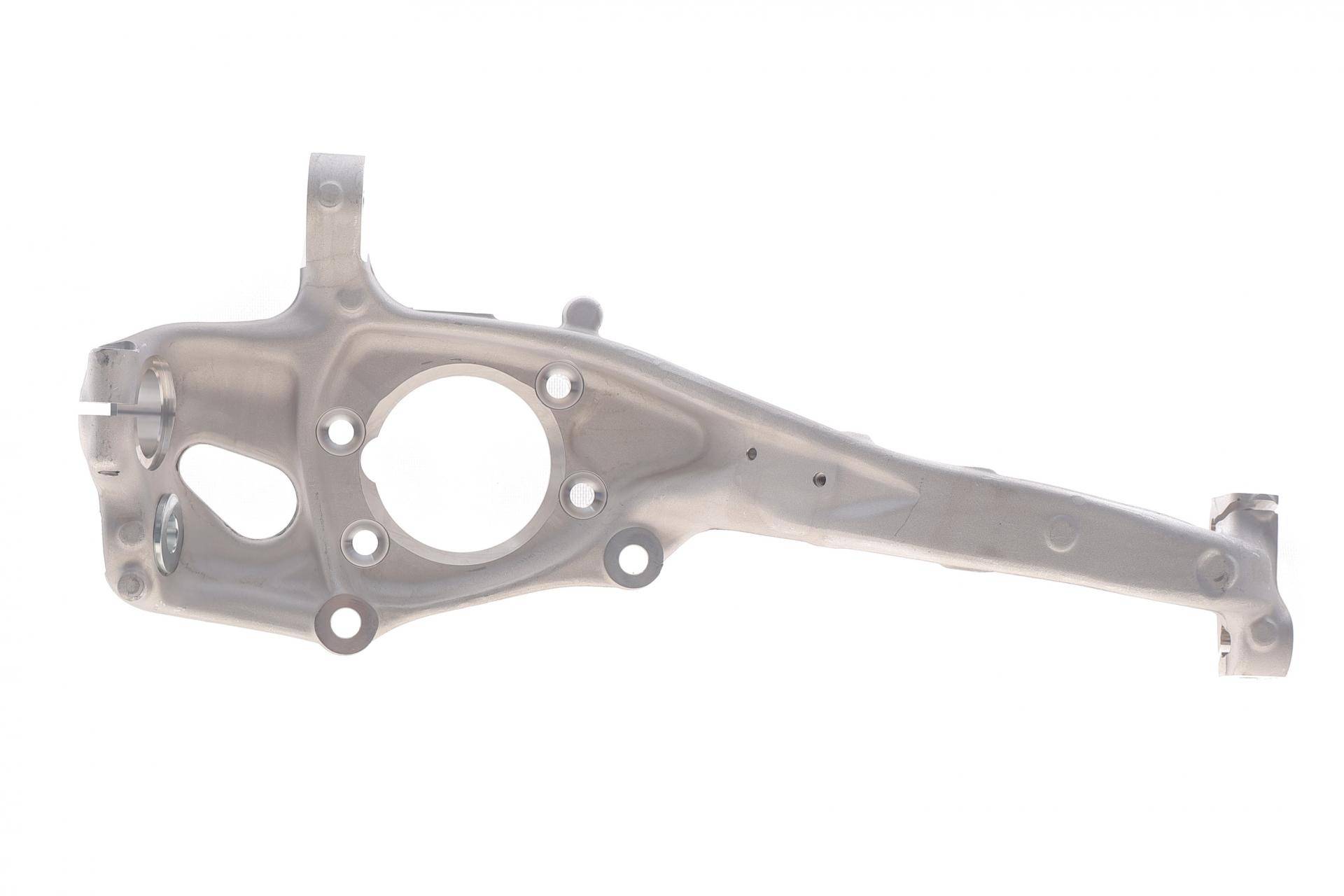 Кулак поворотний (цапфа) Audi A4/Q5 07-17 (R)