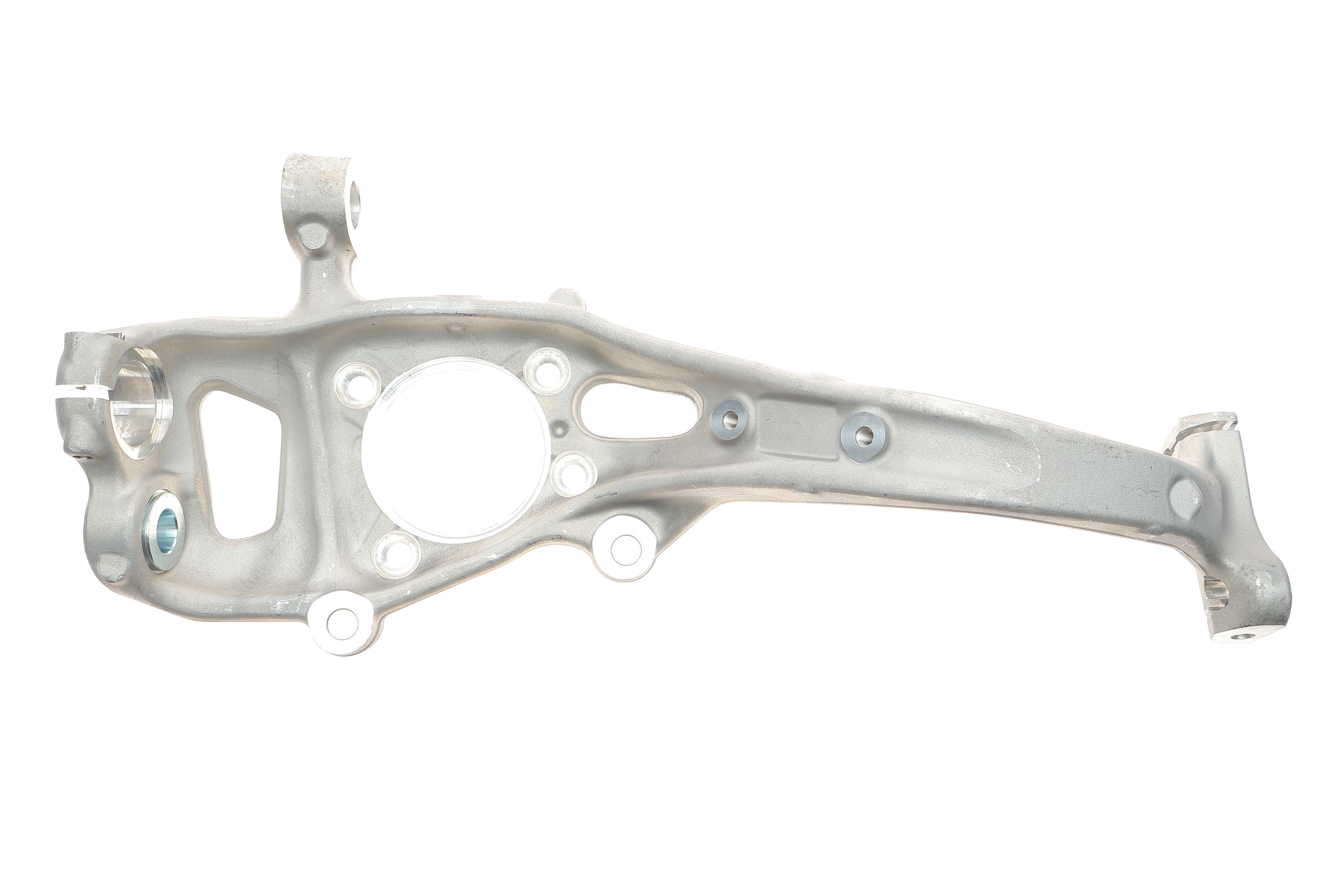 Кулак поворотний (цапфа) Audi A4 2.0/3.0 TDI 16- (R) (передня)