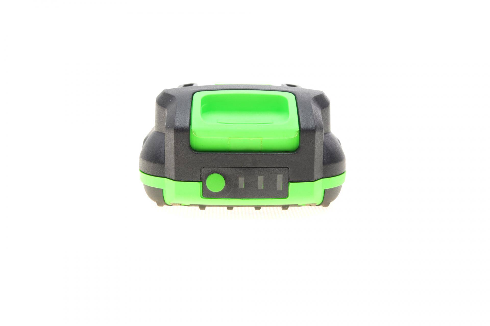 Акумулятор для ключа ударного електричного 2.0Ah