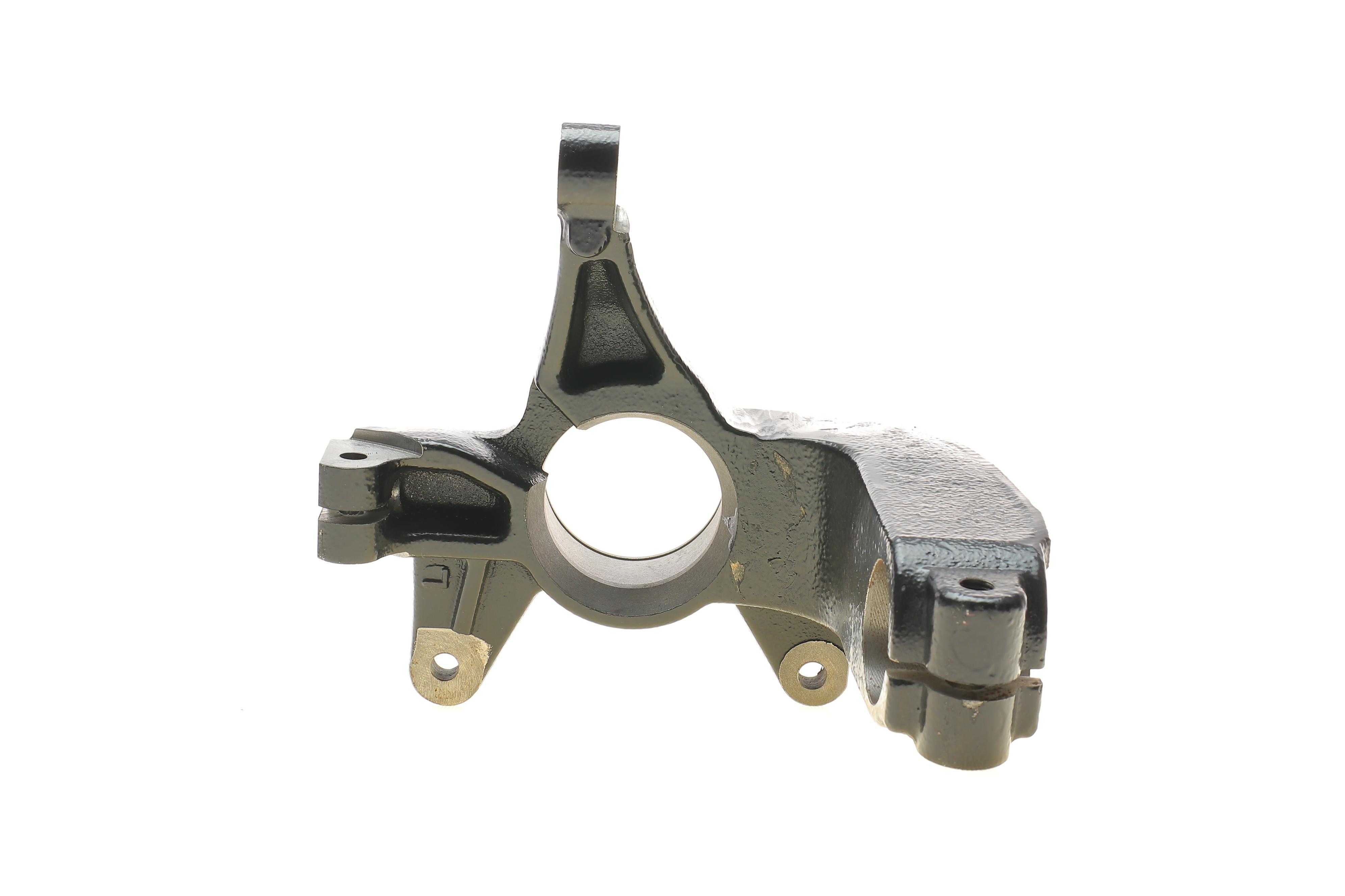 Кулак поворотний (цапфа) Renault Megane II 02-08 (L)