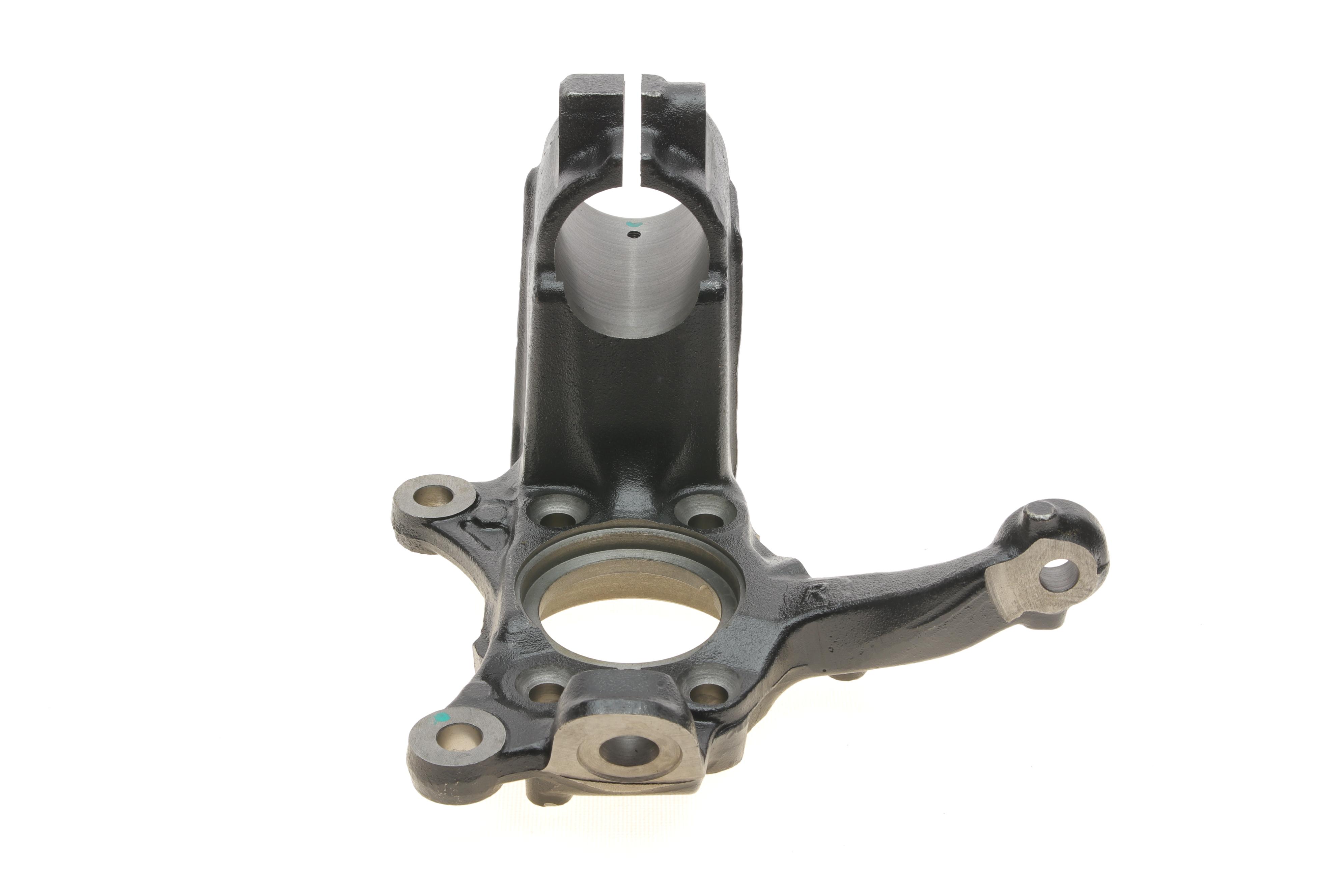 Цапфа (передня) Audi A3/Q3/Skoda Octavia/VW Caddy III 09-15 (R)