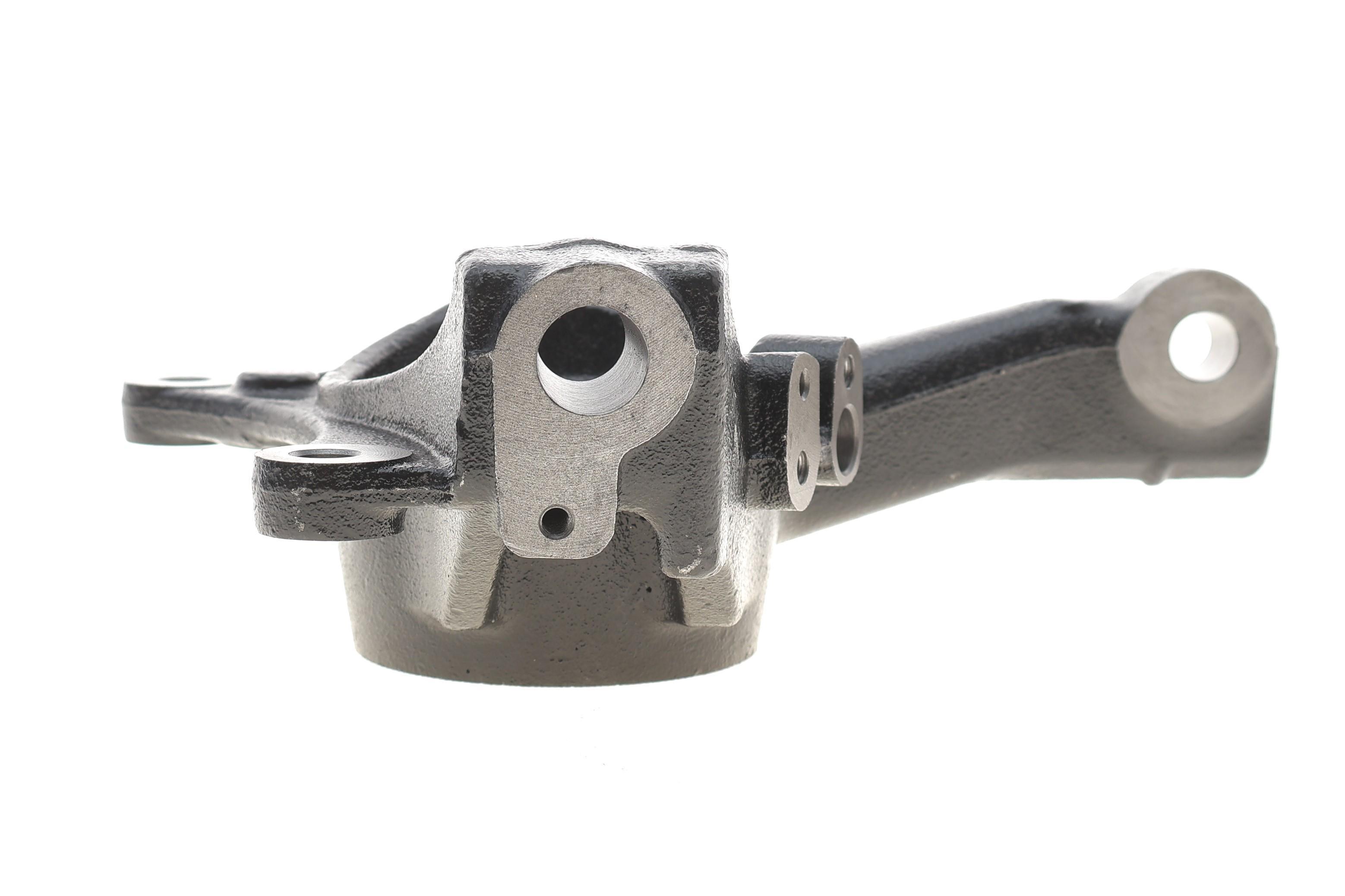 Кулак поворотний (цапфа) Citroen C5/C6/Peugeot 407/508 04- (L)