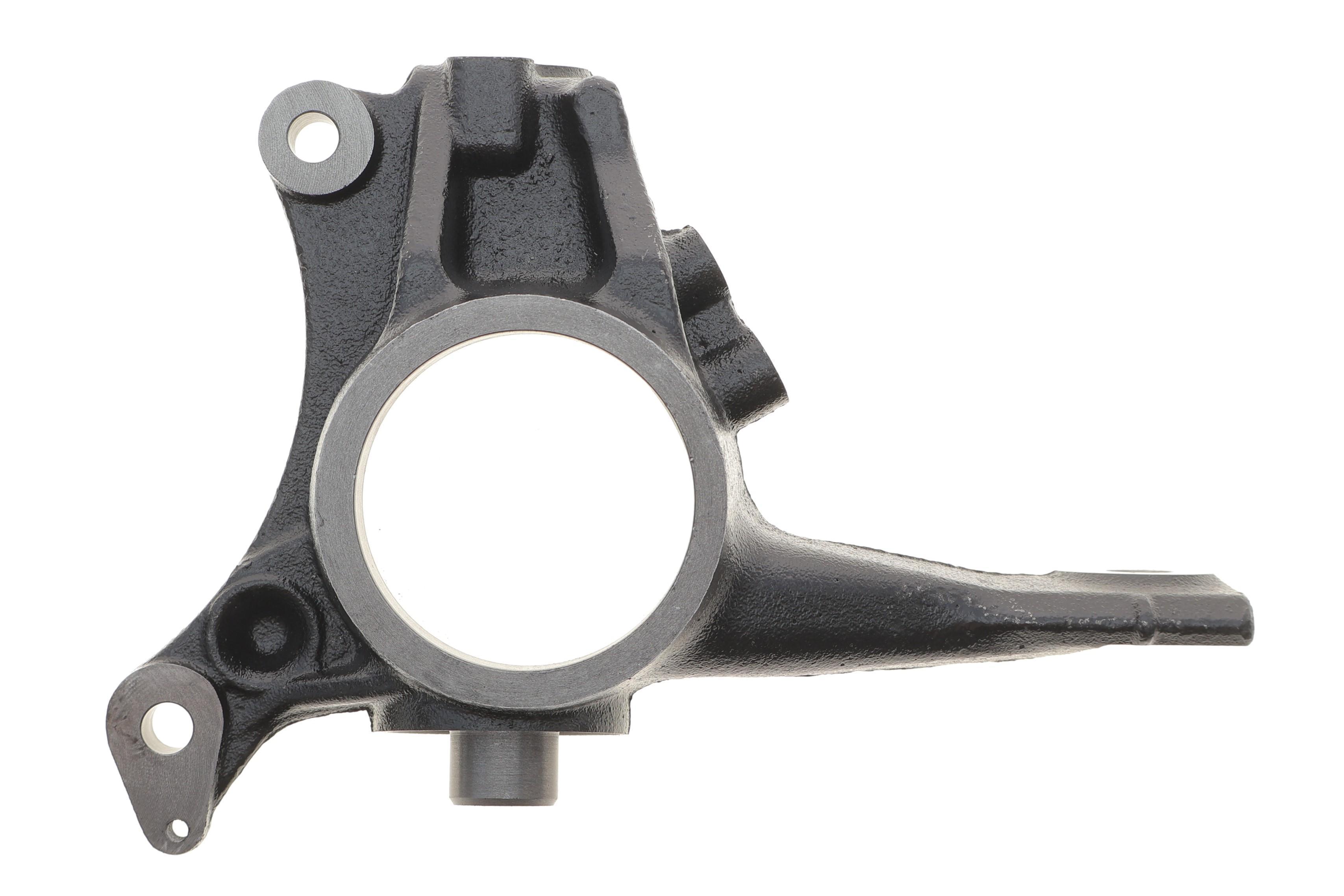 Кулак поворотний (цапфа) Citroen C5/C6/Peugeot 407/508 04- (L)