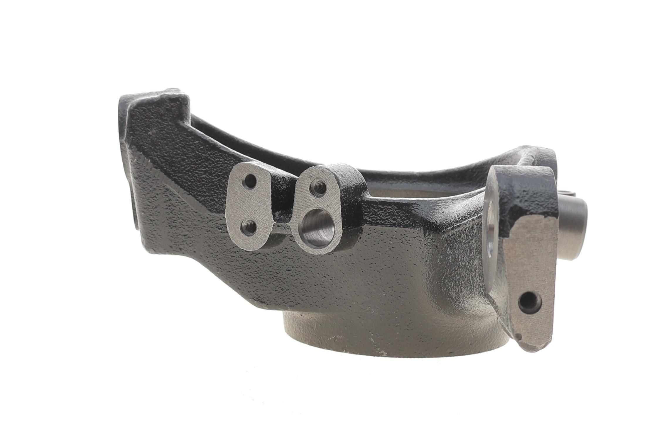 Кулак поворотний (цапфа) Citroen C5/C6/Peugeot 407/508 04- (L)