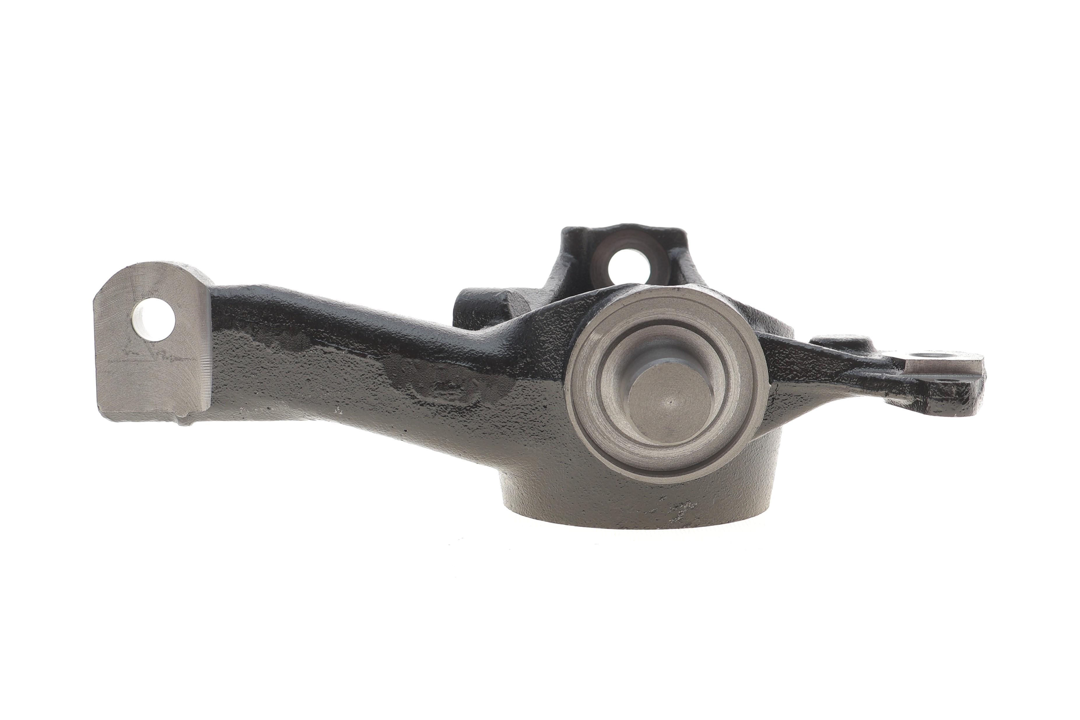 Кулак поворотний (цапфа) Citroen C5/C6/Peugeot 407/508 04- (L)