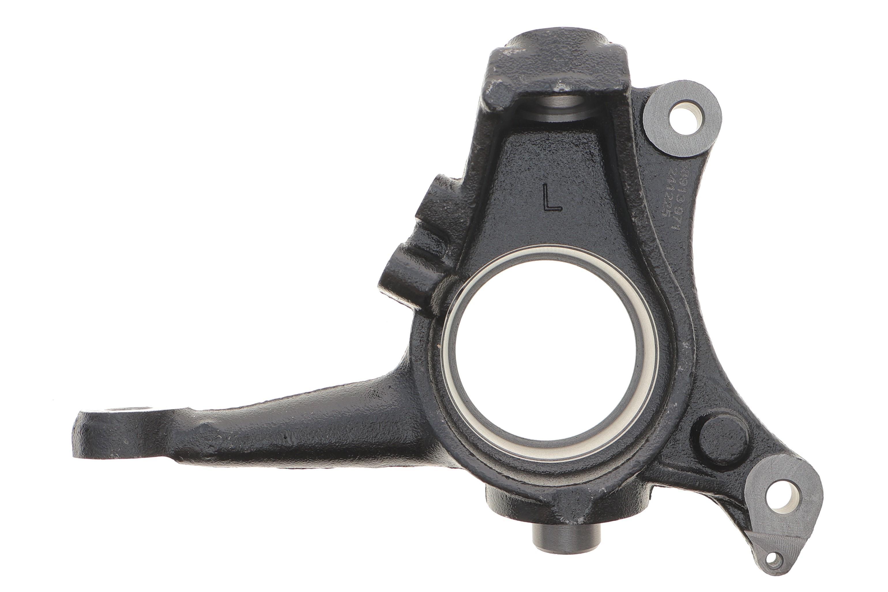 Кулак поворотний (цапфа) Citroen C5/C6/Peugeot 407/508 04- (L)