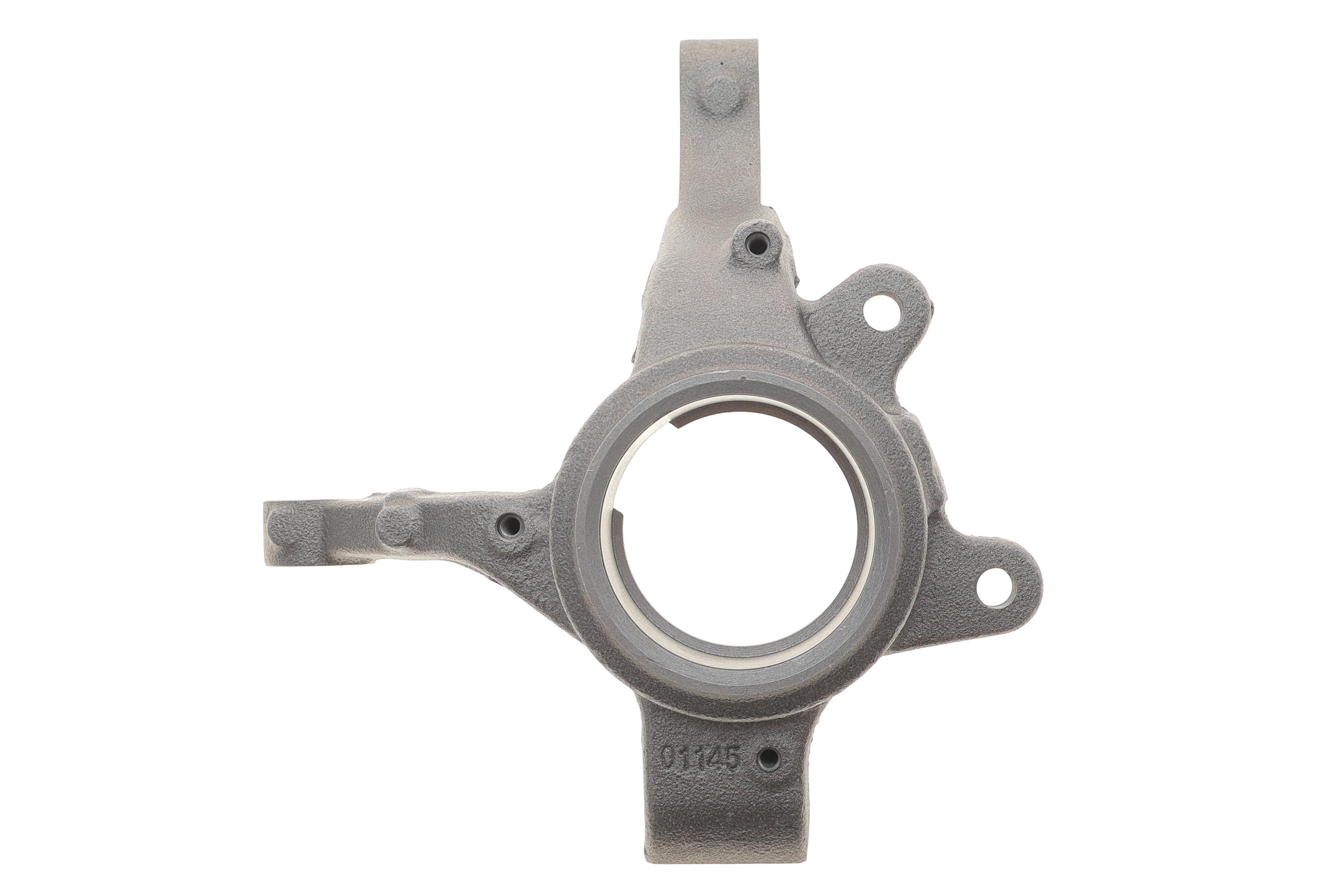 Кулак поворотний (цапфа) Dacia Logan/Sandero 06- (R)