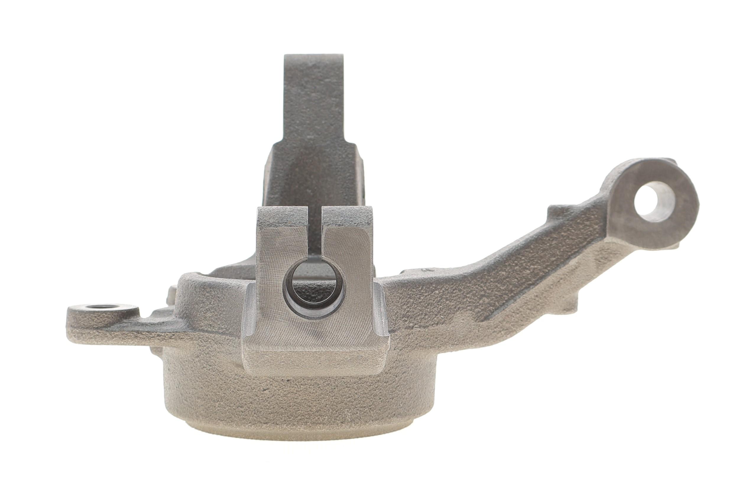 Кулак поворотний (цапфа) Dacia Logan/Sandero 06- (R)