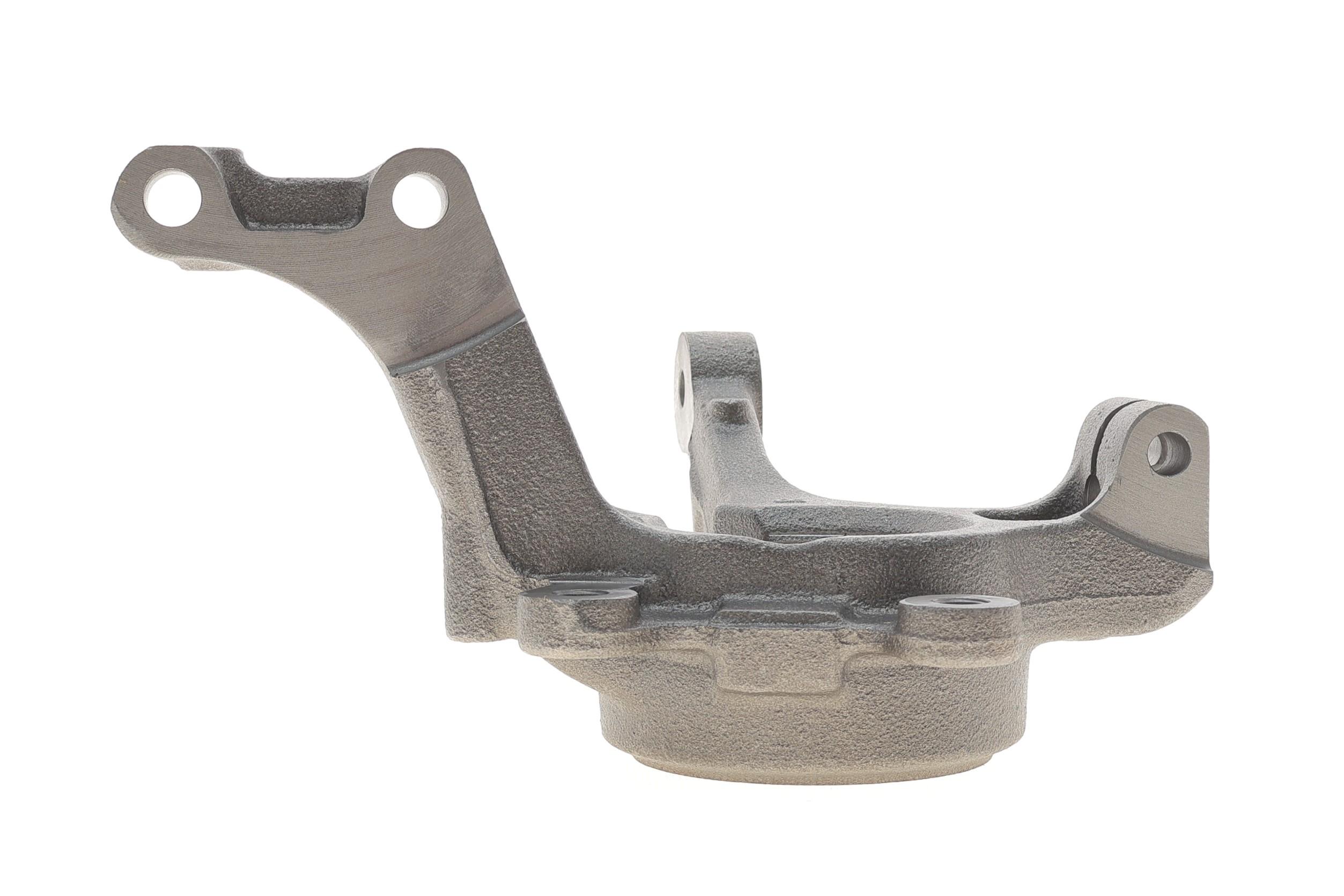 Кулак поворотний (цапфа) Dacia Logan/Sandero 06- (R)