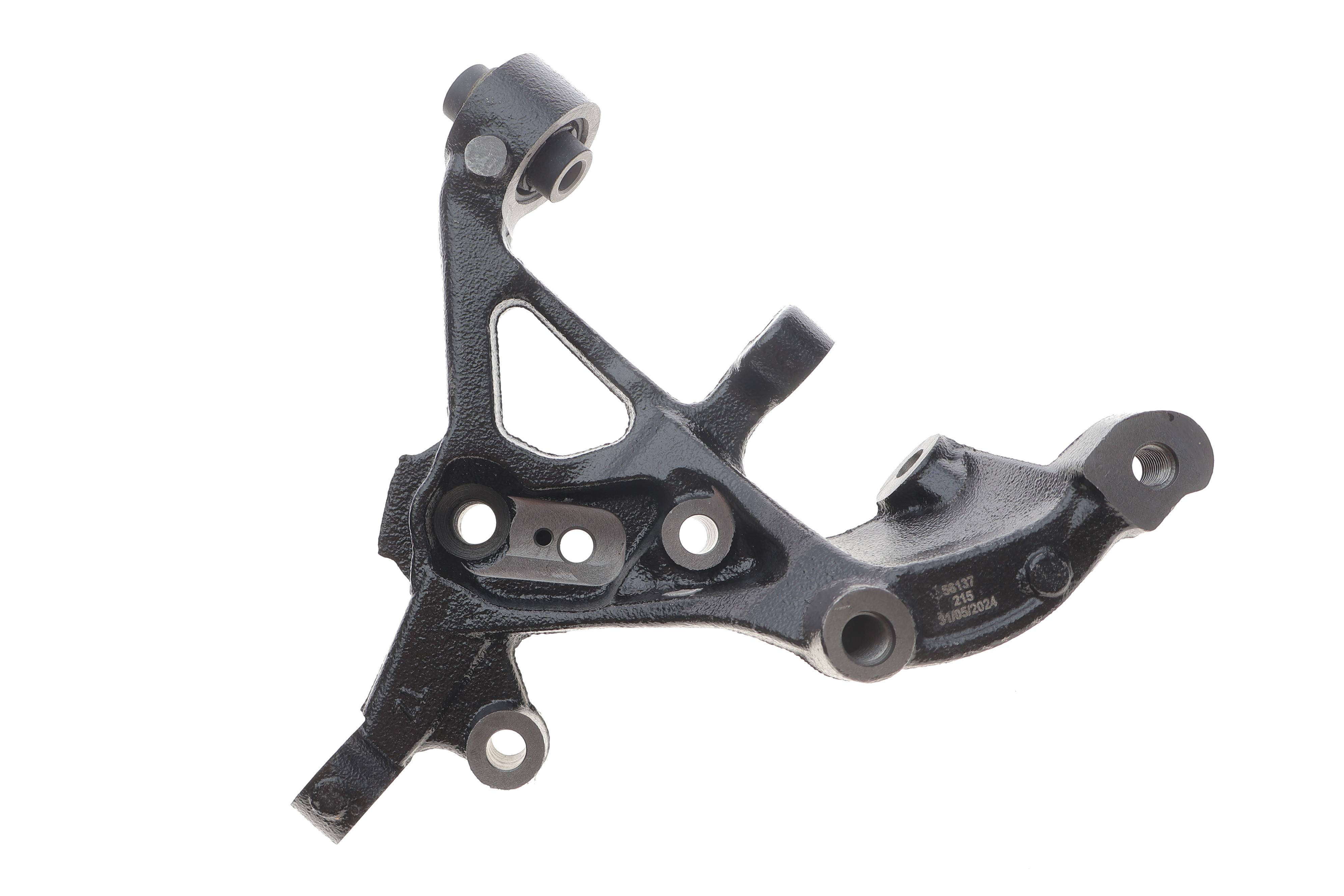 Кулак поворотний (цапфа) Skoda Octavia/VW Golf VII 12- (R) (задня)