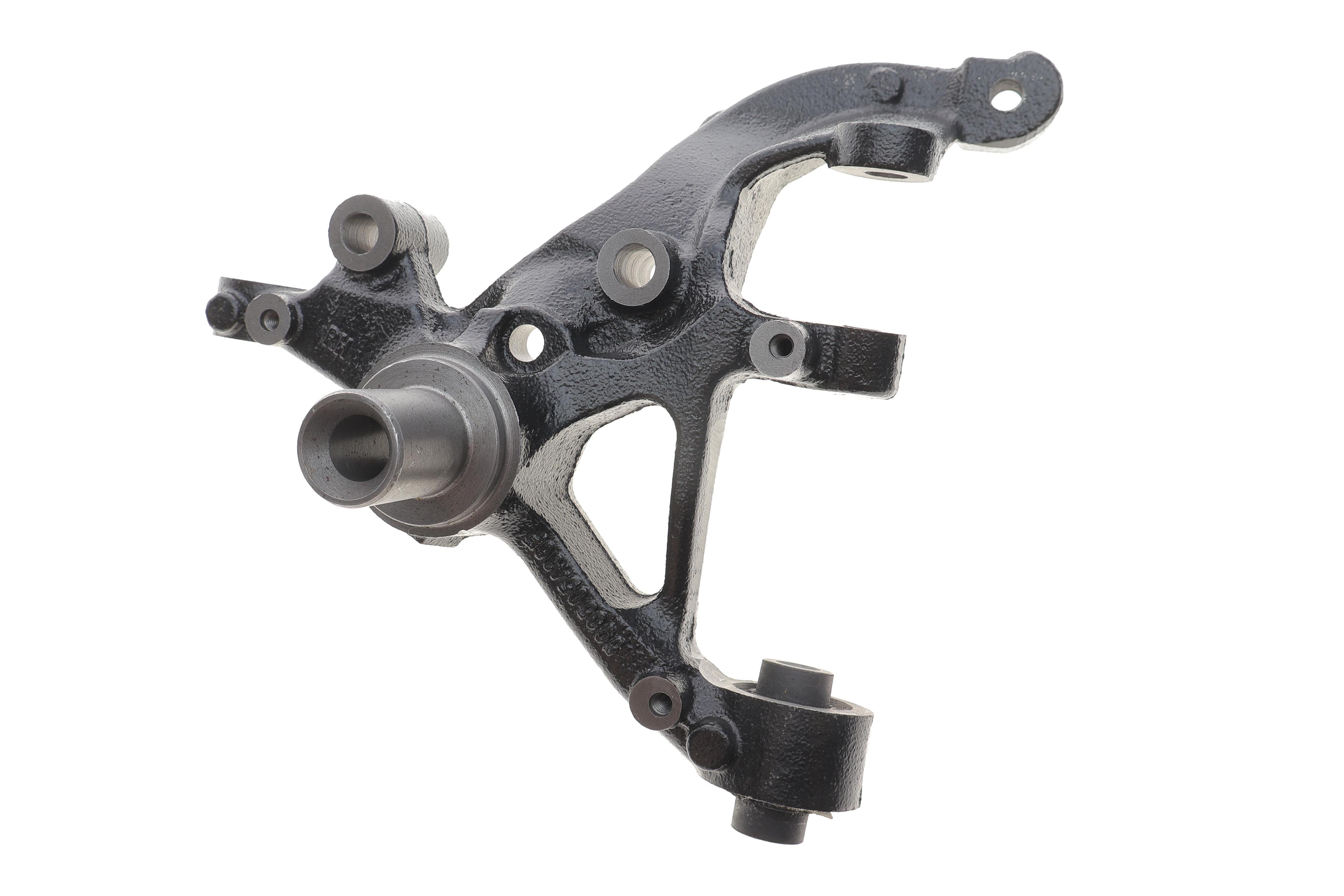 Кулак поворотний (цапфа) Skoda Octavia/VW Golf VII 12- (R) (задня)