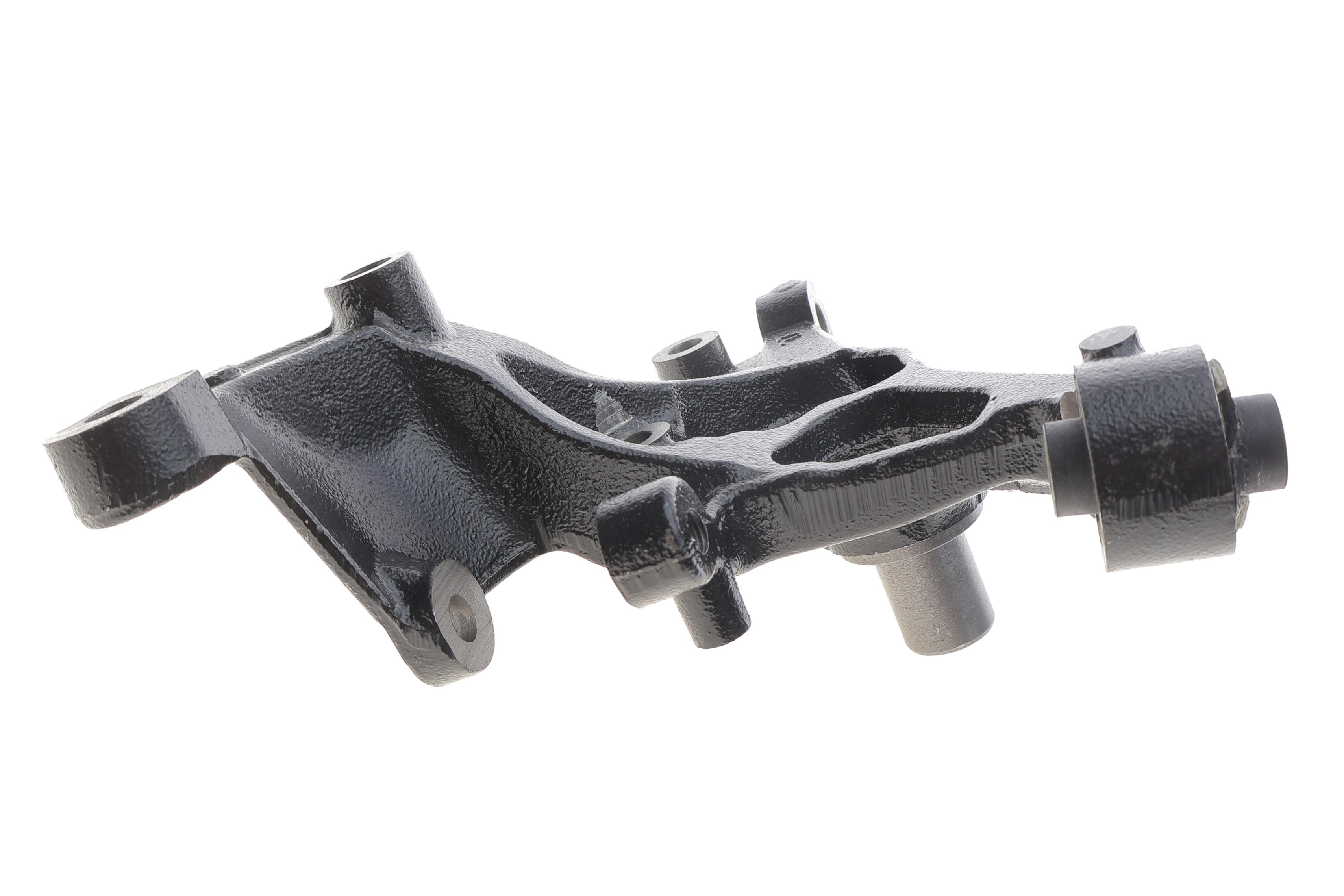 Кулак поворотний (цапфа) Skoda Octavia/VW Golf VII 12- (R) (задня)