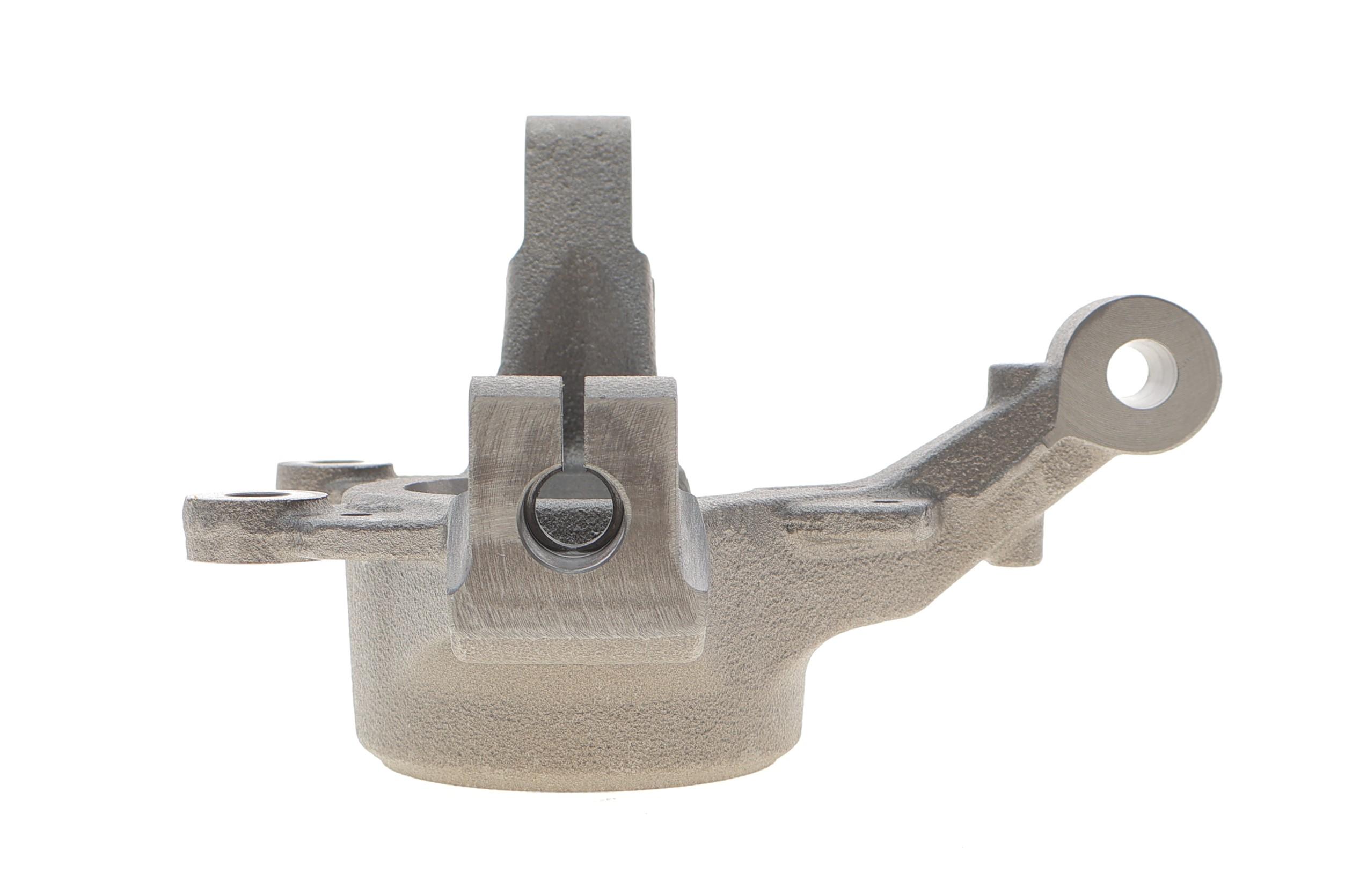 Кулак поворотний (цапфа) Renault Clio III 05-14 (R)