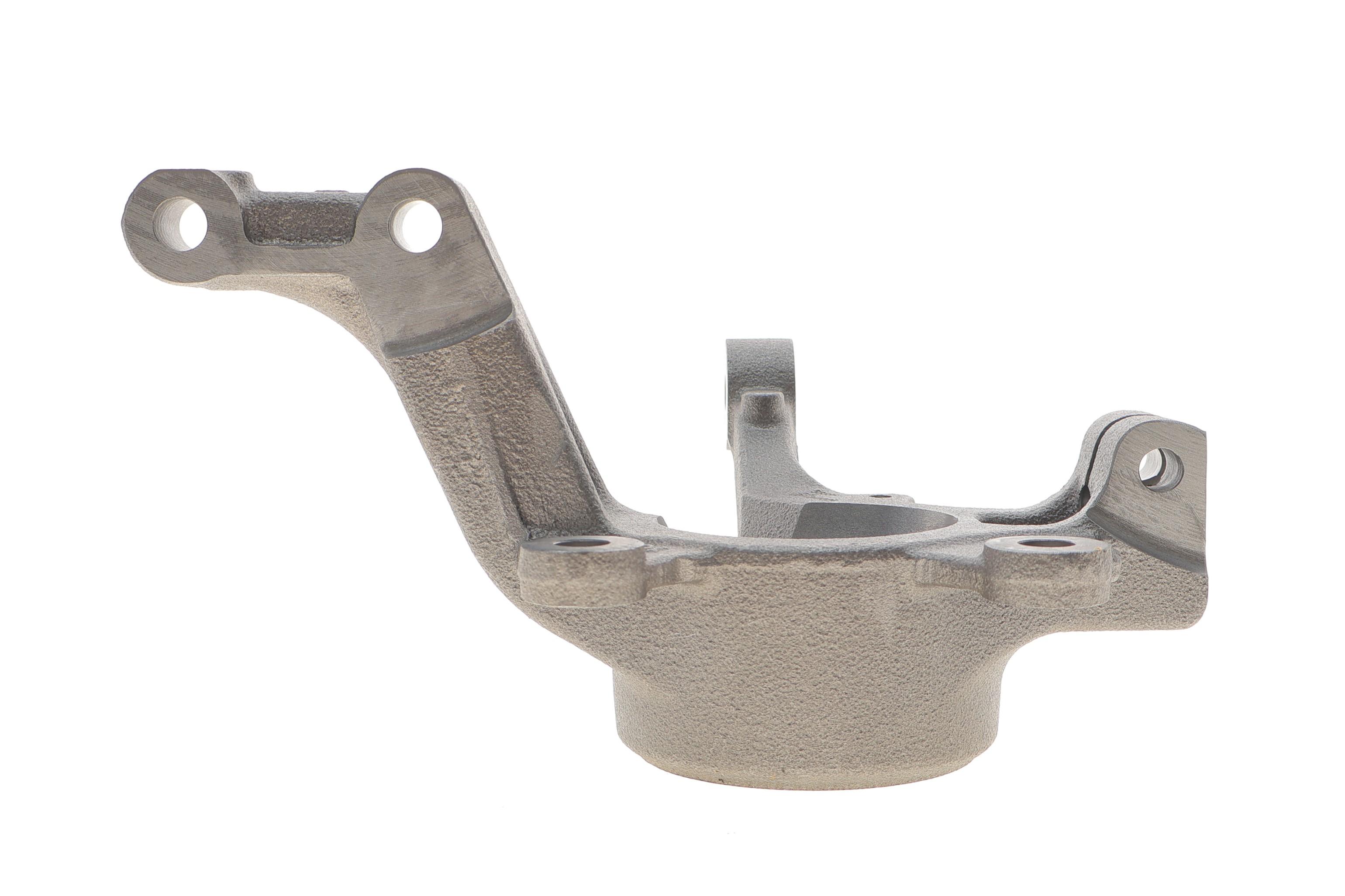 Кулак поворотний (цапфа) Renault Clio III 05-14 (R)