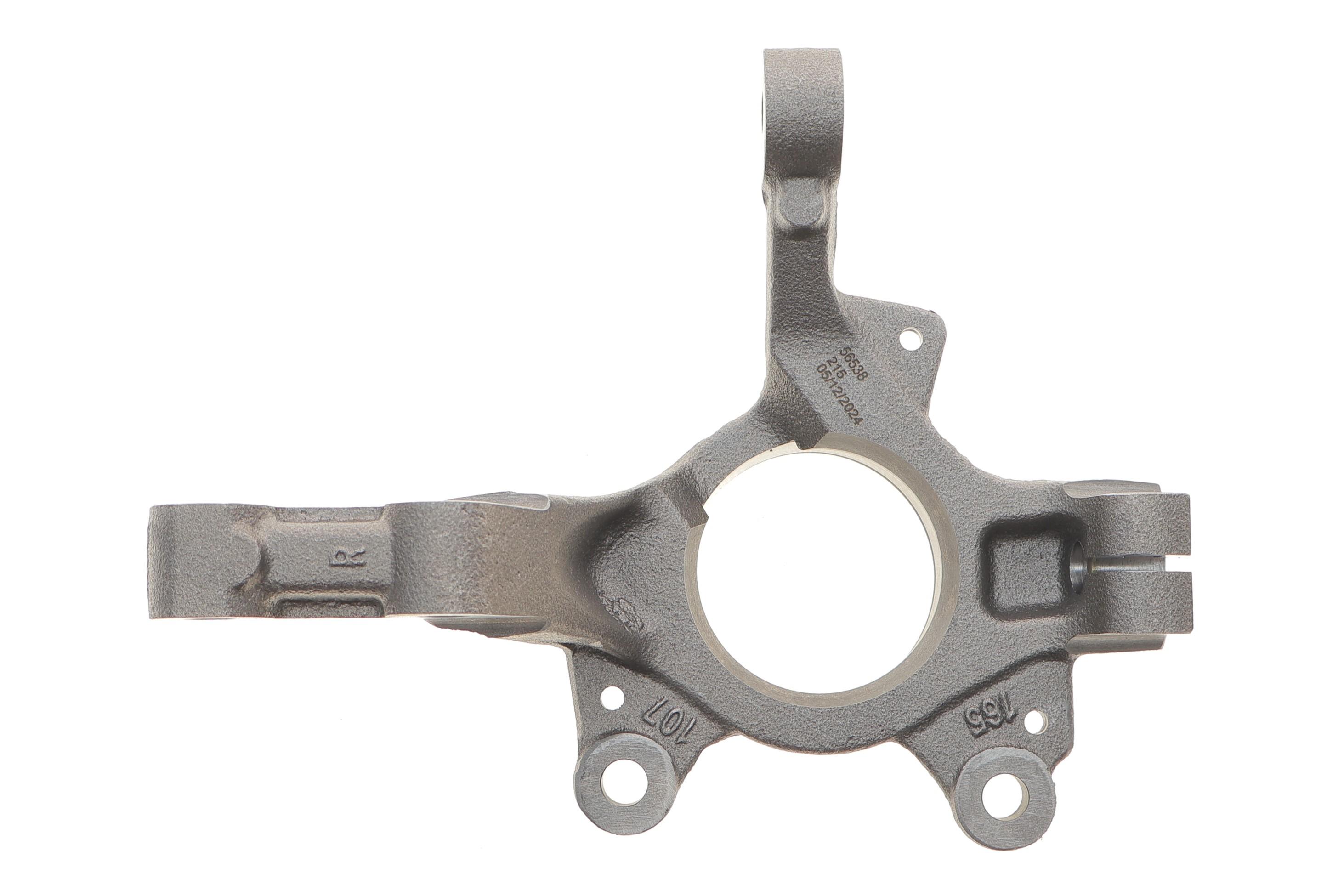 Кулак поворотний (цапфа) Renault Clio III 05-14 (R)