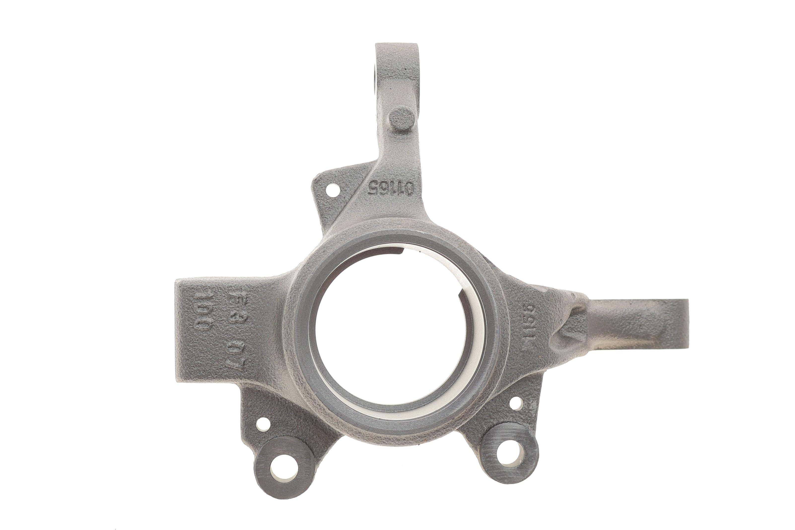 Кулак поворотний (цапфа) Renault Clio III 05-14 (R)