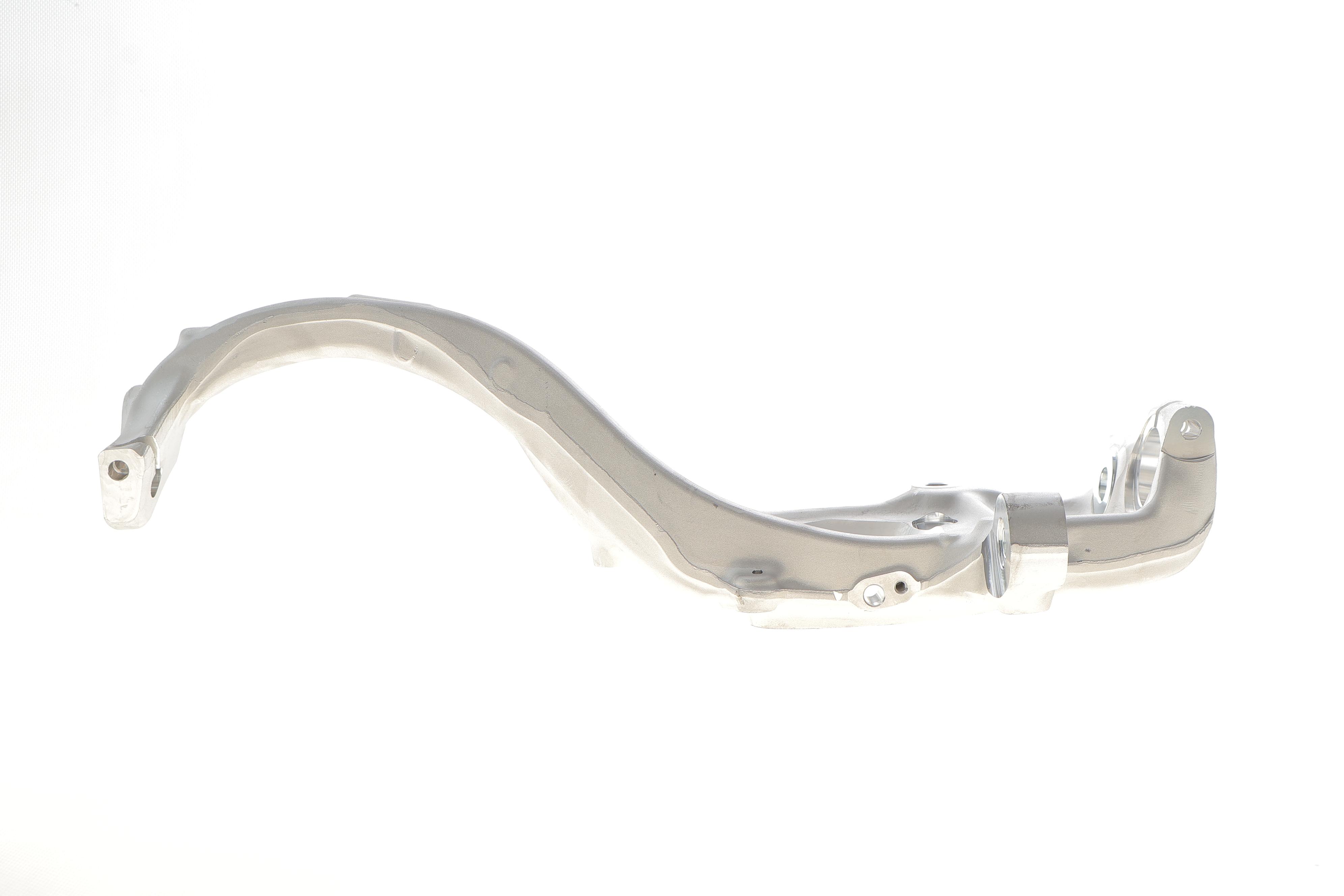 Кулак поворотний (цапфа) Audi A4/Q5 07-17 (R)