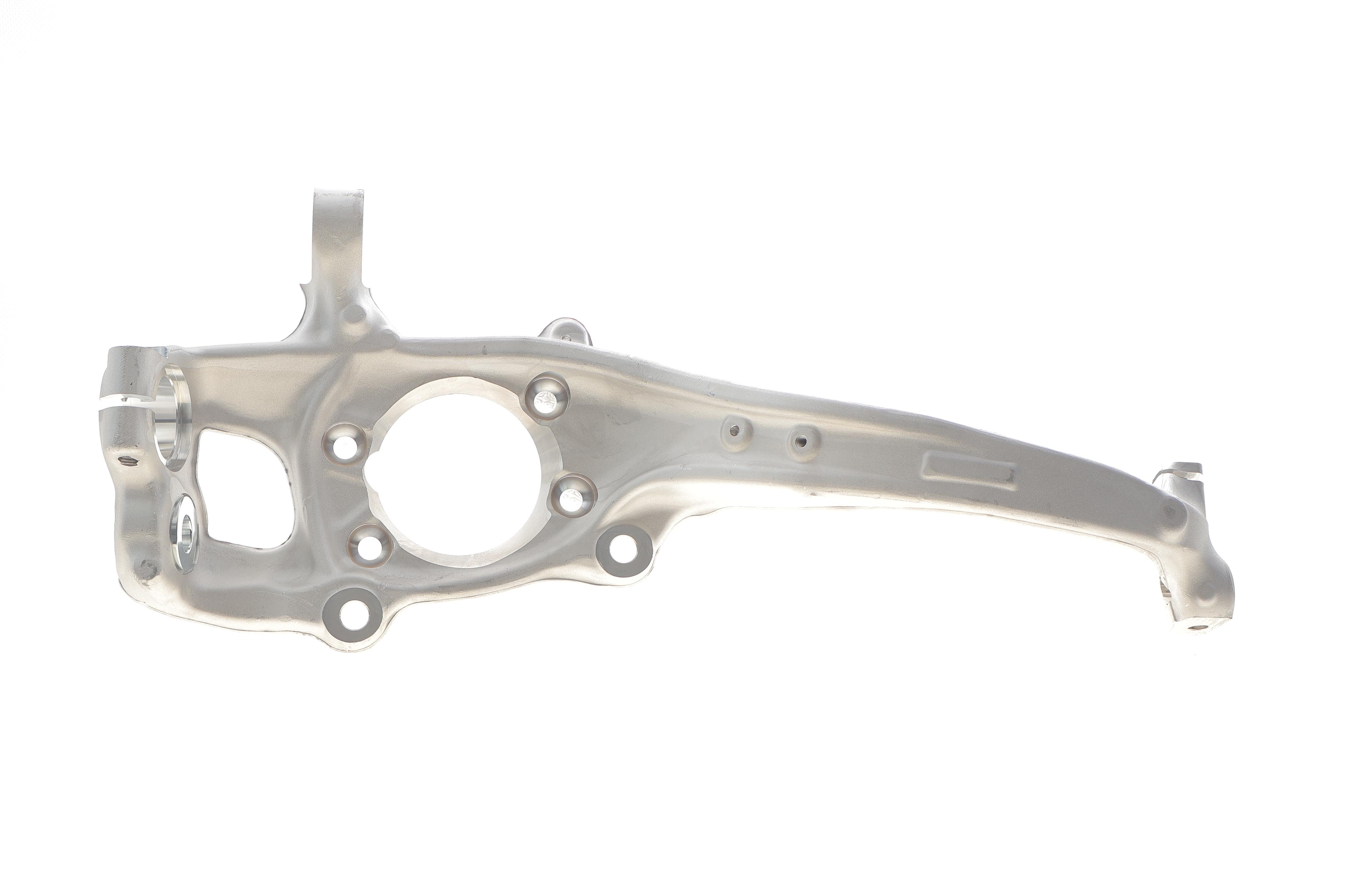 Кулак поворотний (цапфа) Audi A4/Q5 07-17 (R)