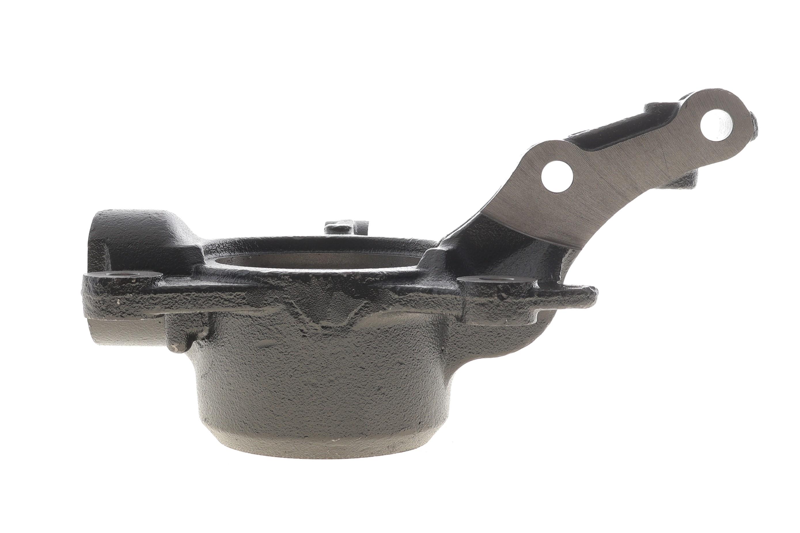 Кулак поворотний (цапфа) Renault Master 10- (L)