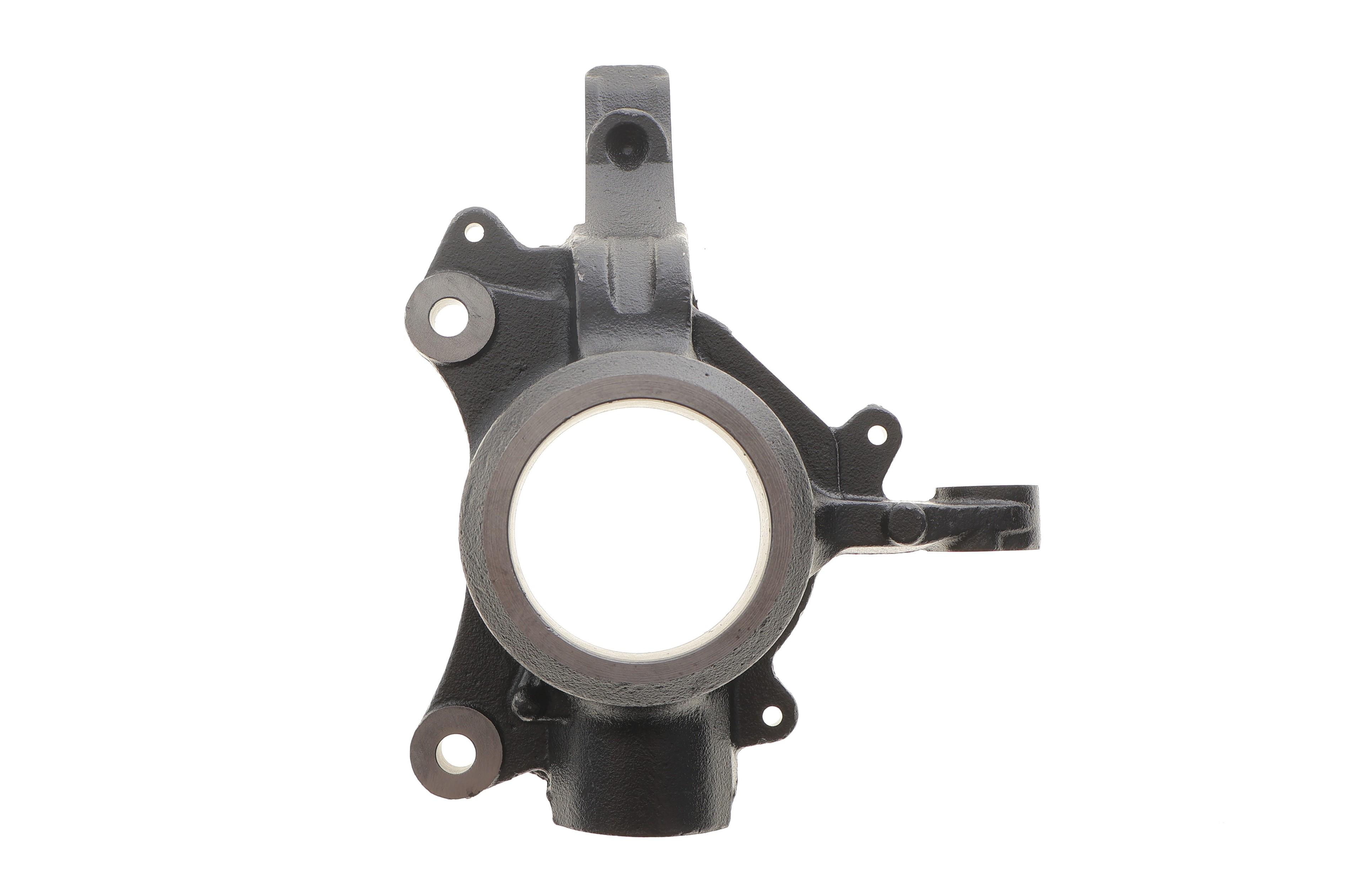 Кулак поворотний (цапфа) Renault Master 10- (L)