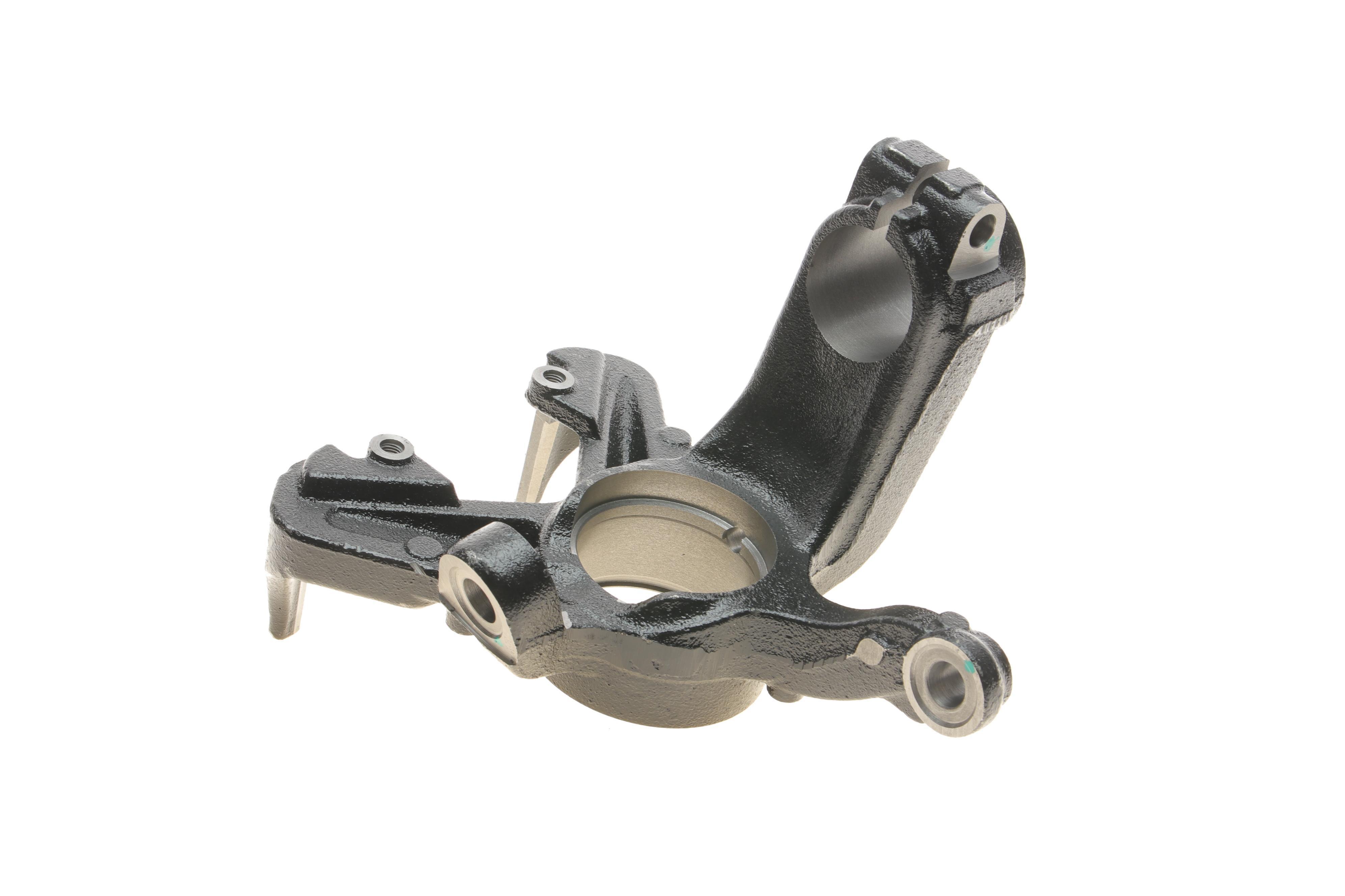 Цапфа (передня) Skoda Fabia/VW Polo 99- (R)