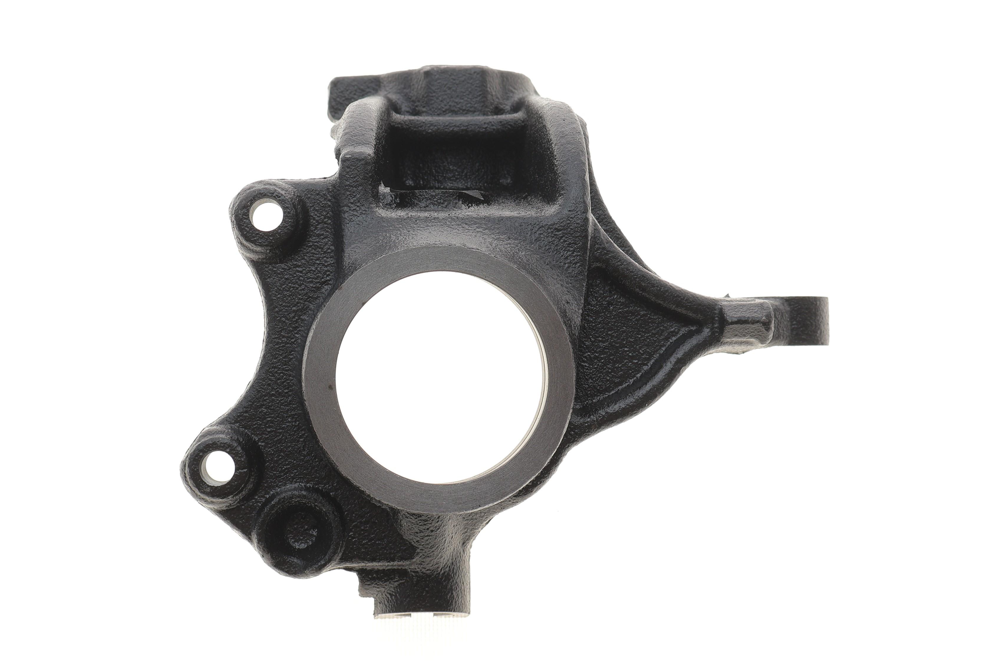 Кулак поворотний (цапфа) Citroen C2/C3/C4/Peugeot 207/208/301 03- (L)