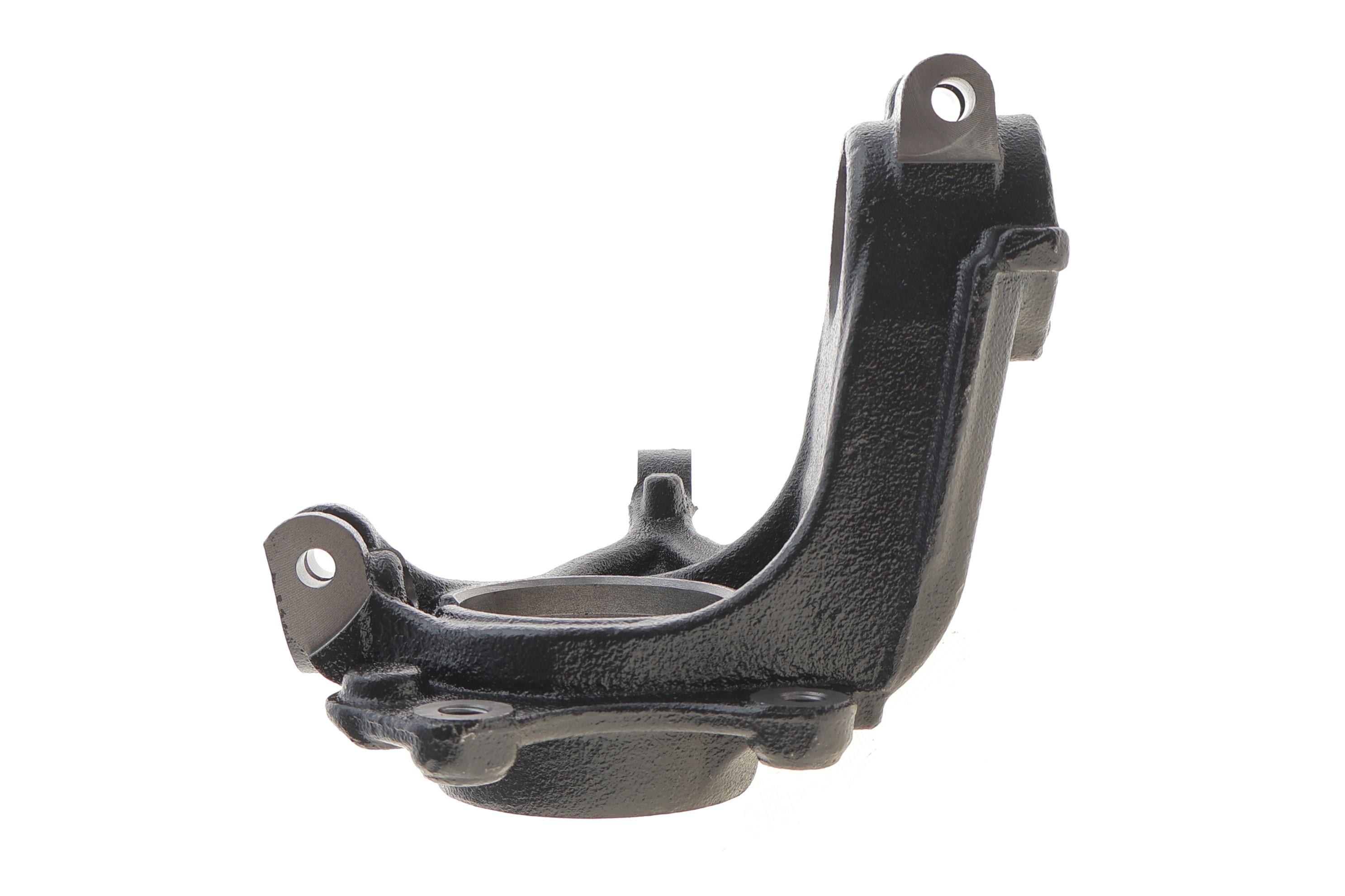 Кулак поворотний (цапфа) Citroen C2/C3/C4/Peugeot 207/208/301 03- (L)