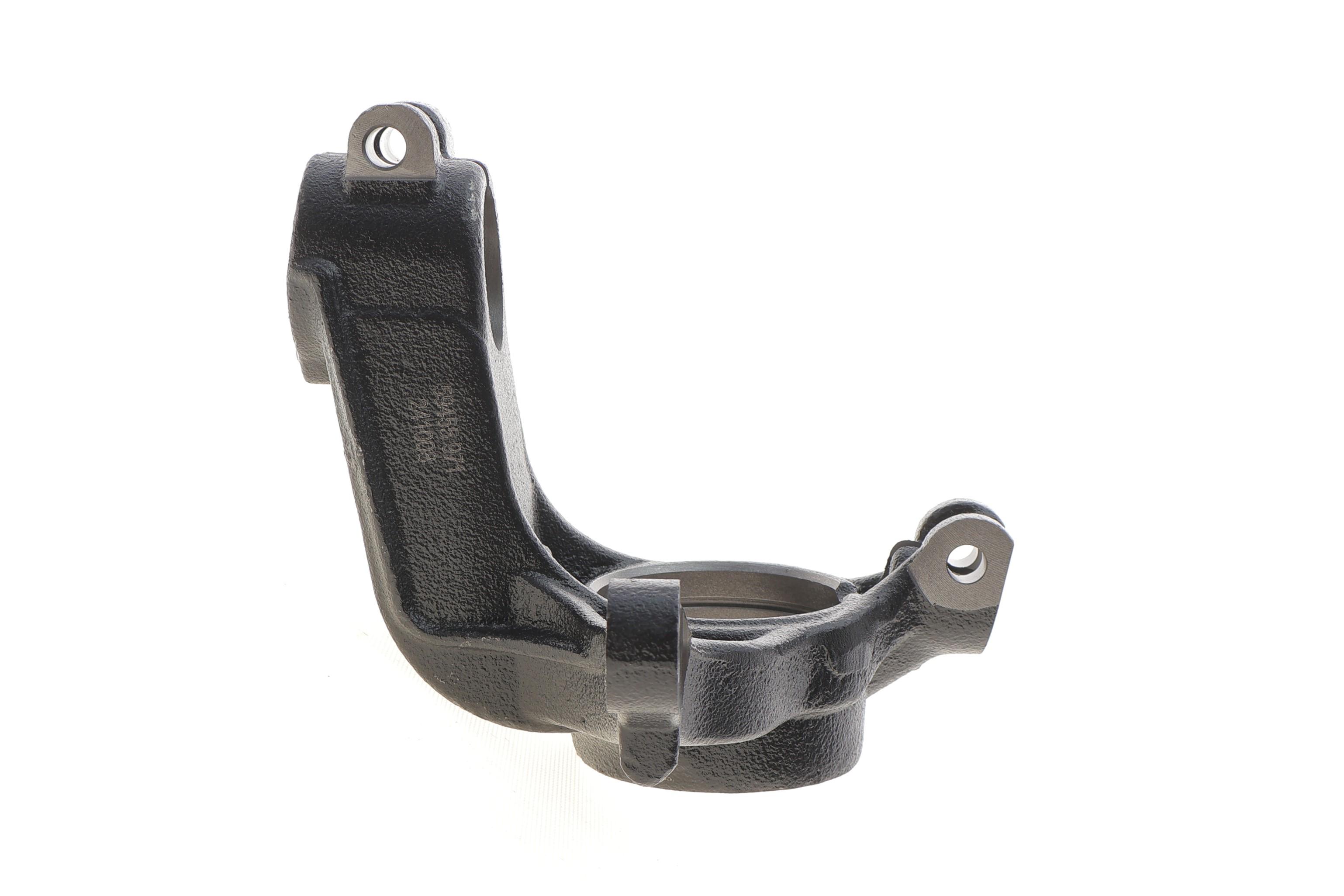 Кулак поворотний (цапфа) Citroen C2/C3/C4/Peugeot 207/208/301 03- (L)