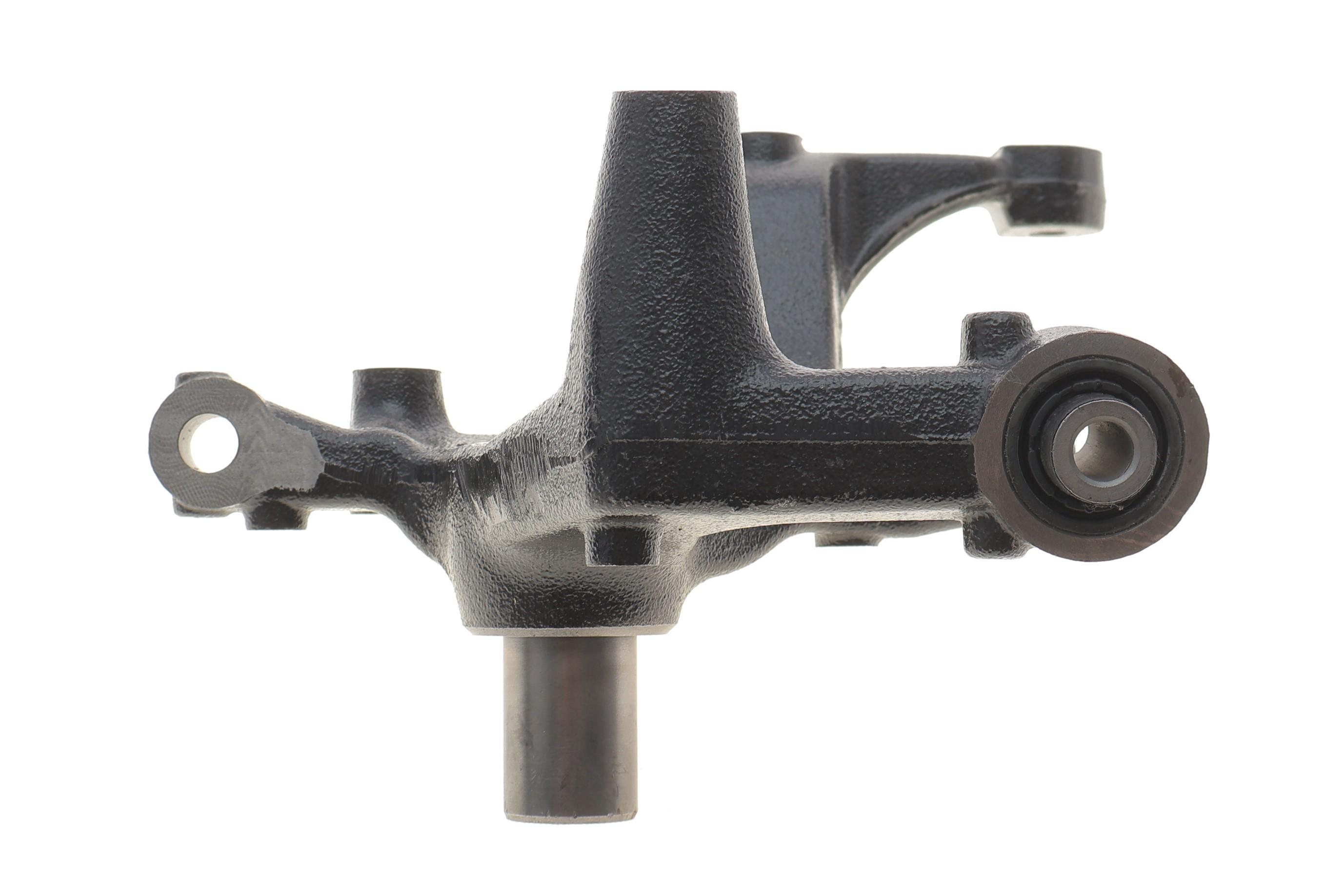 Кулак поворотний (цапфа) VW Golf/Touran 03-13 (задній) (L)