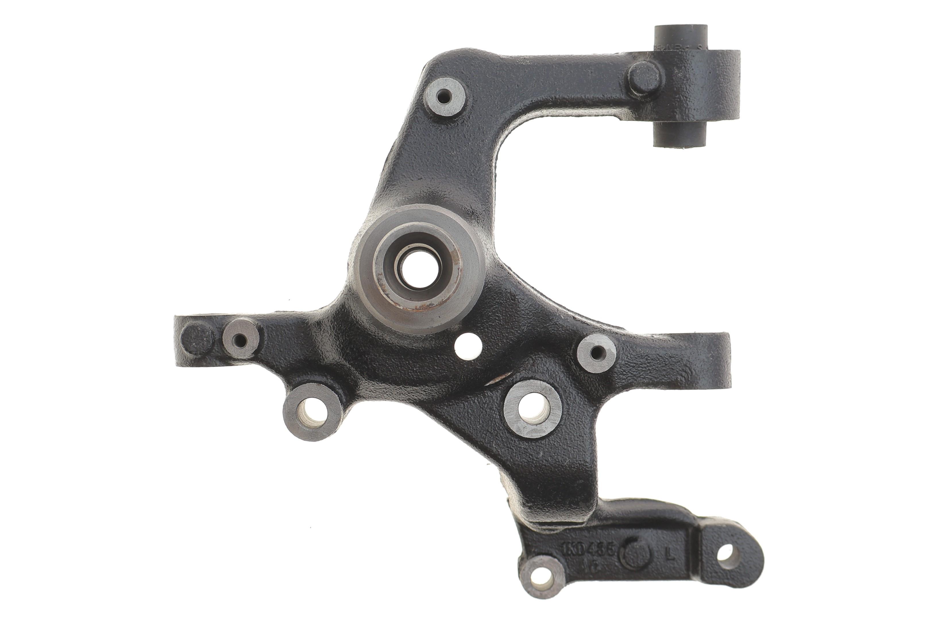 Кулак поворотний (цапфа) VW Golf/Touran 03-13 (задній) (L)