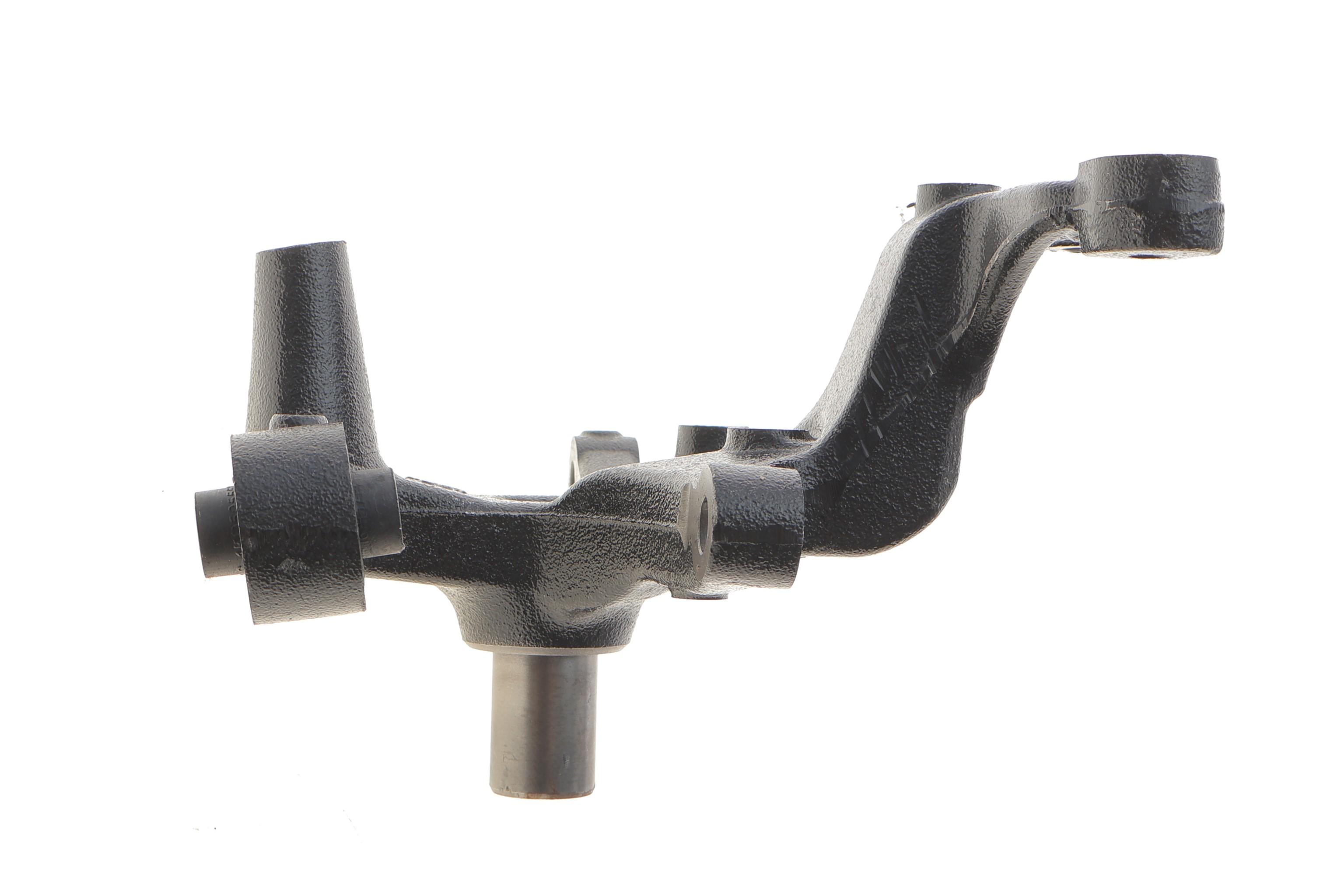 Кулак поворотний (цапфа) VW Golf/Touran 03-13 (задній) (L)