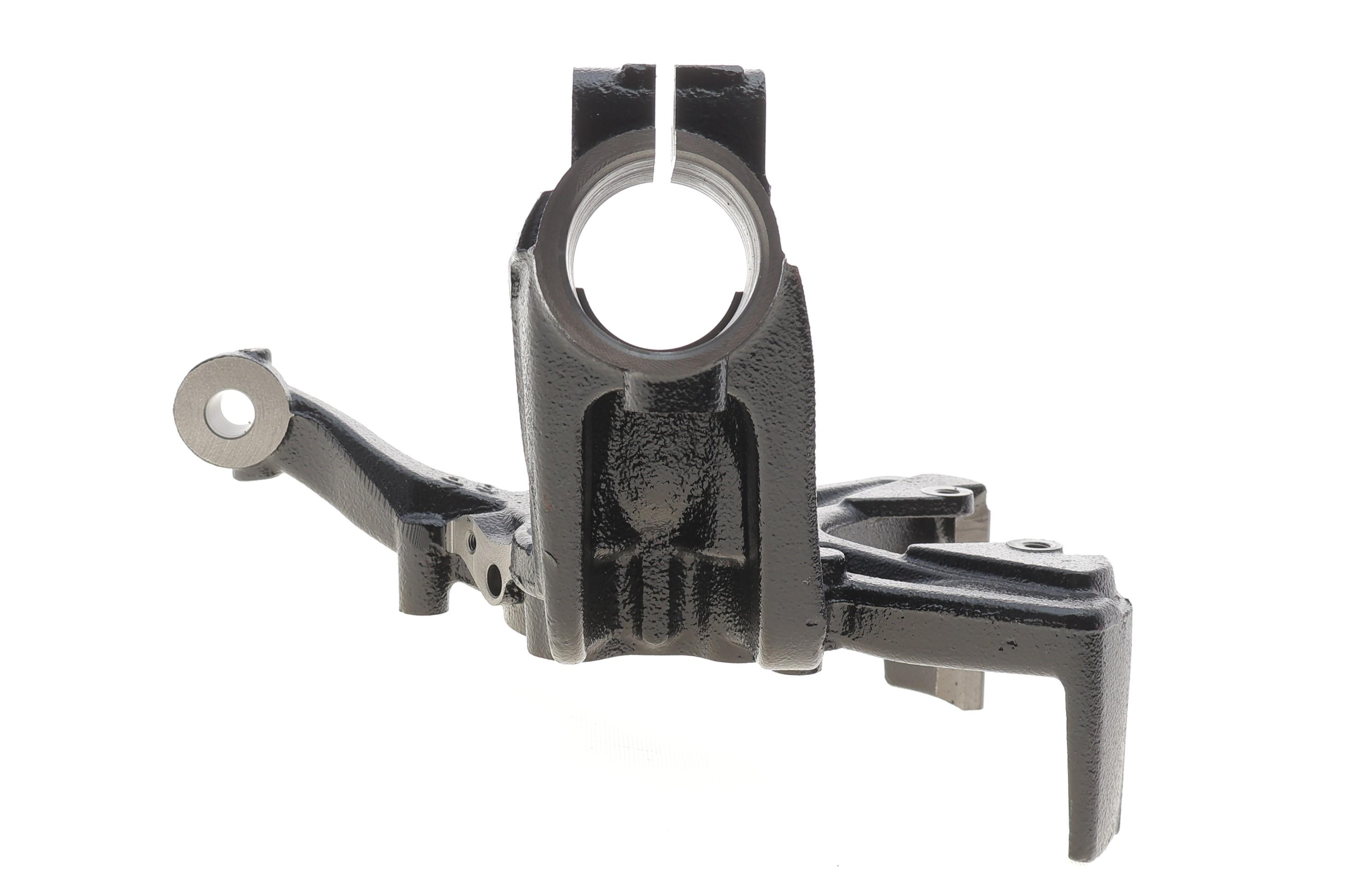 Кулак поворотний (цапфа) (передня/R) VW Caddy III 04-10 (4 отв.)