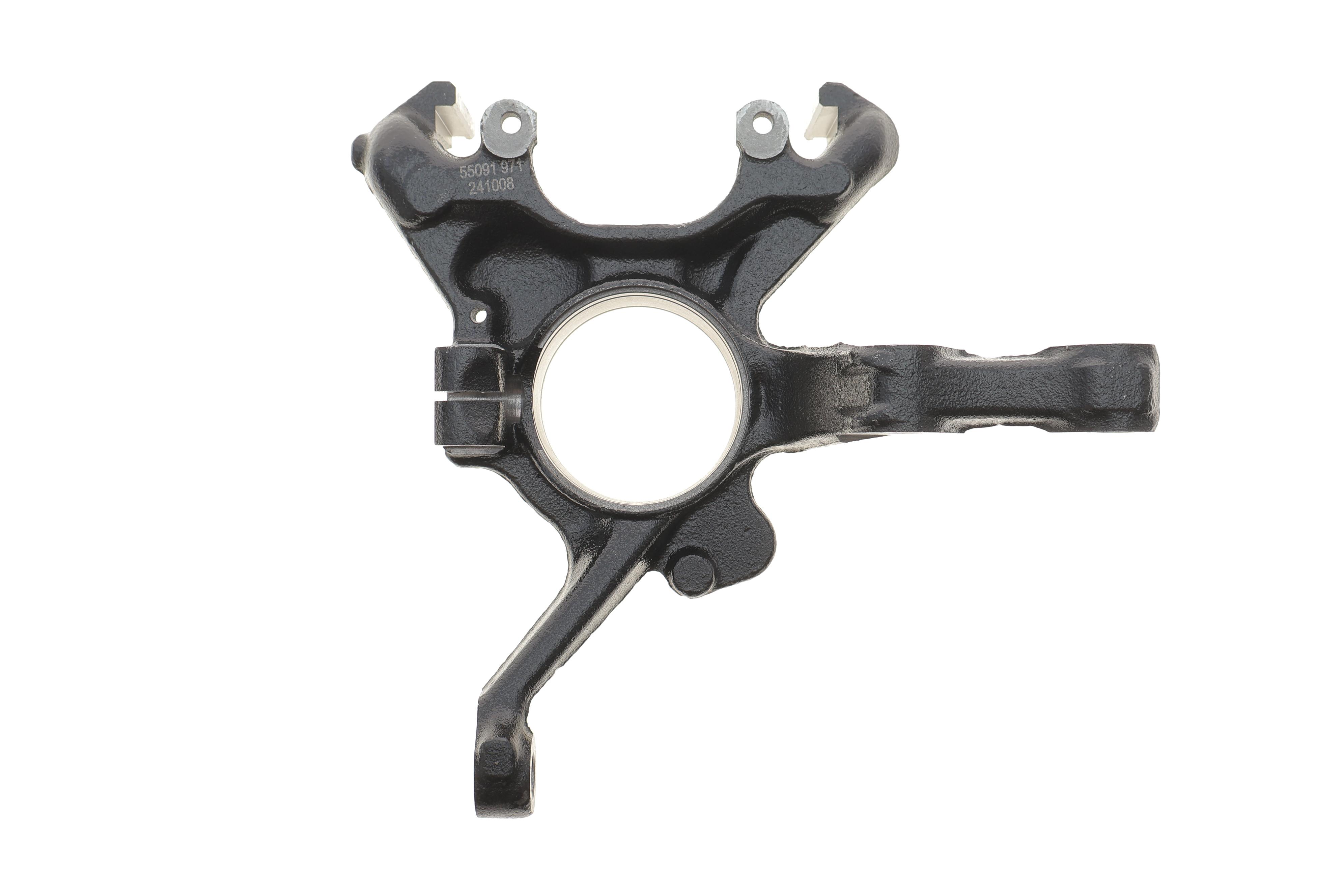 Кулак поворотний (цапфа) VW Golf II/III/Jetta II 84-97 (R)