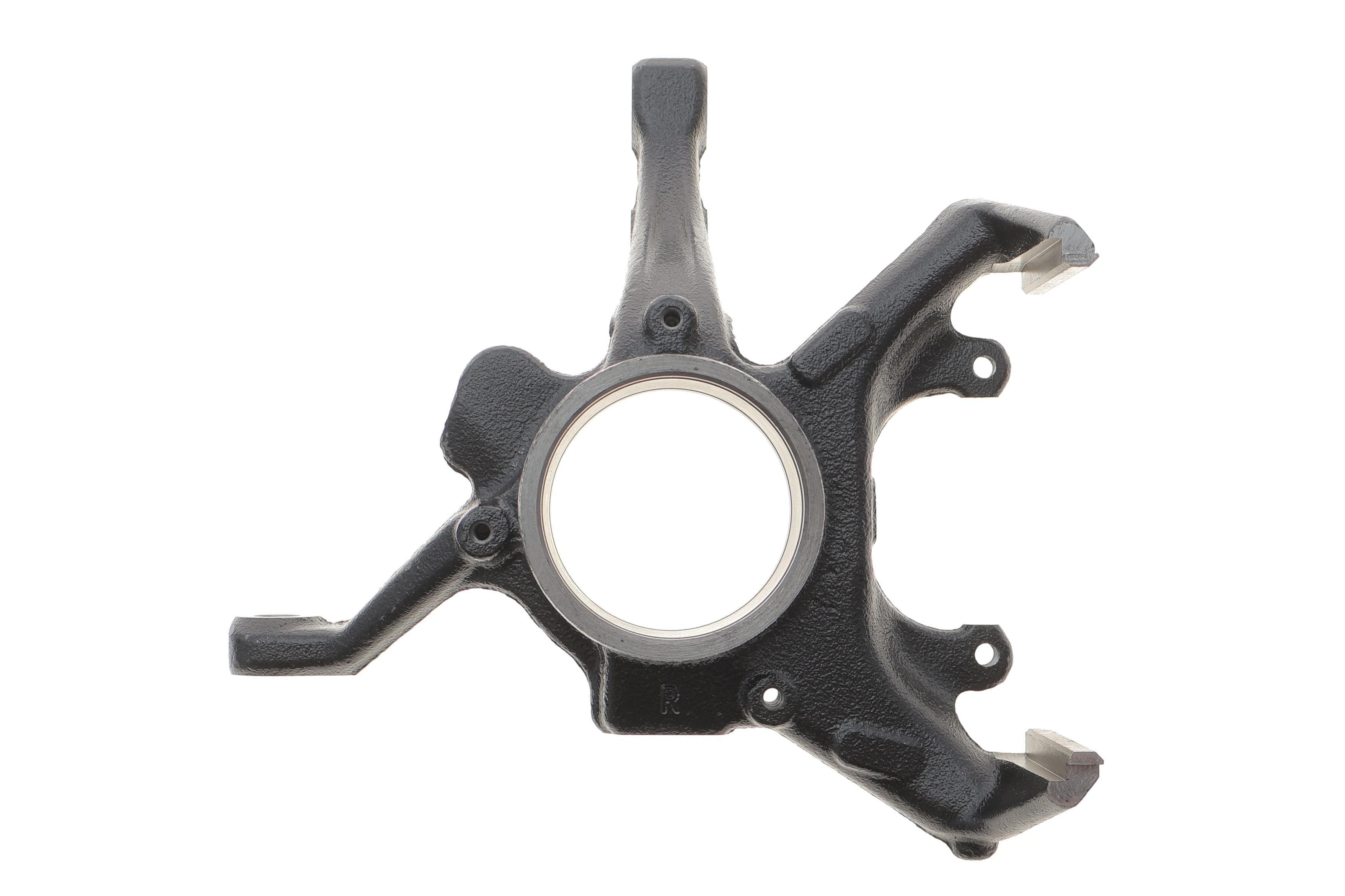 Кулак поворотний (цапфа) VW Golf II/III/Jetta II 84-97 (R)