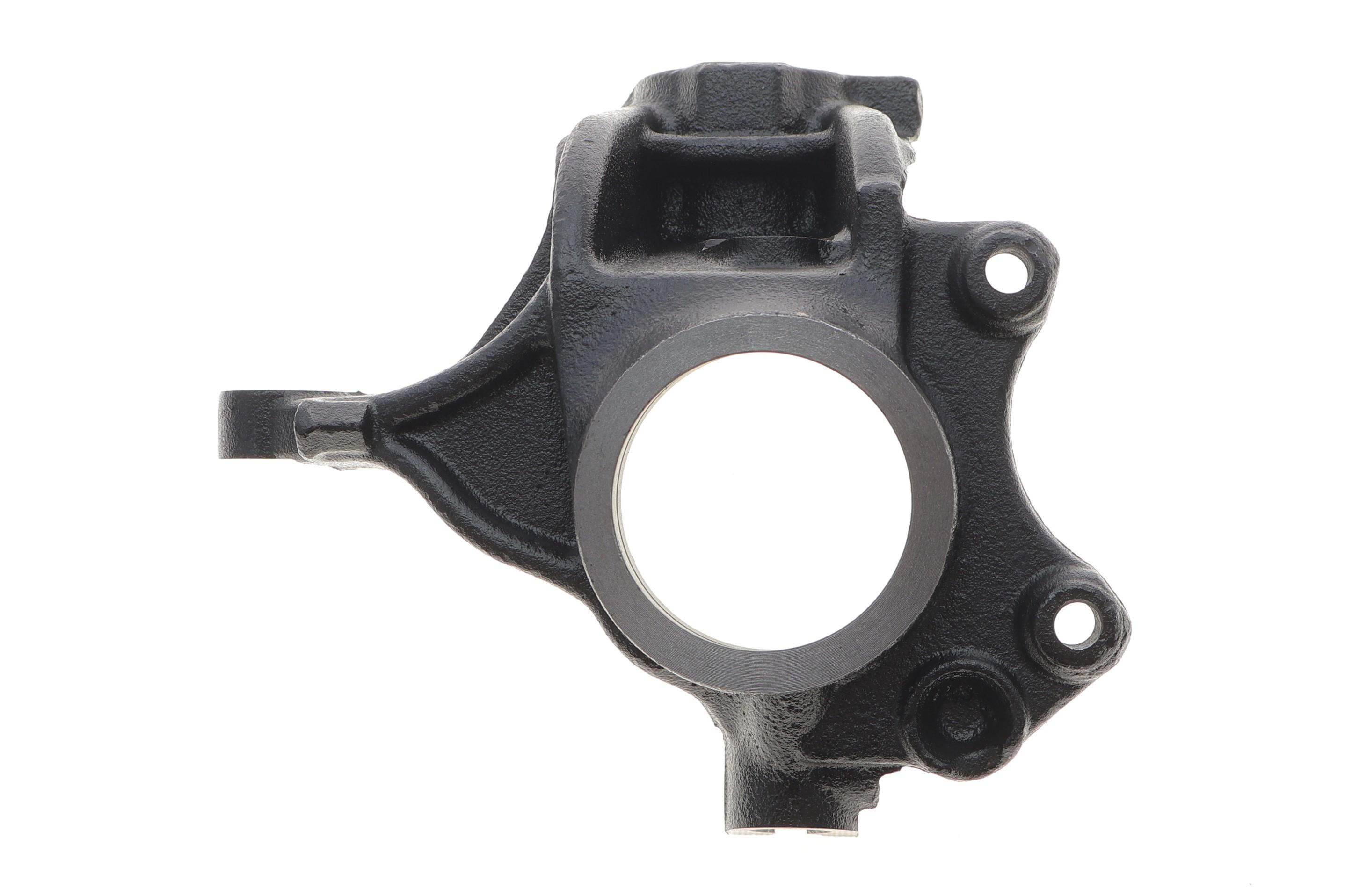 Кулак поворотний (цапфа) Citroen C2/C3/C4/Peugeot 207/208/301 03- (R)