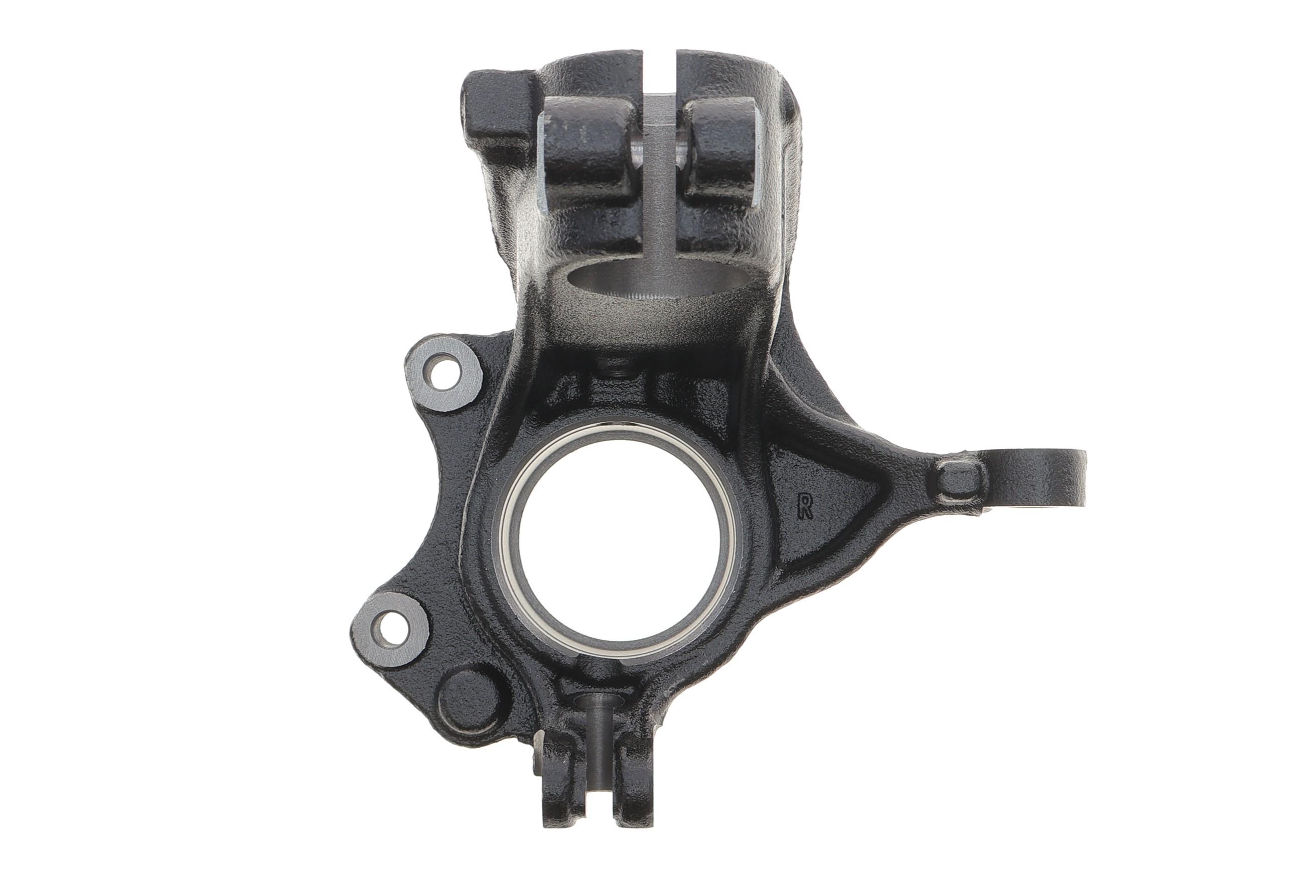 Кулак поворотний (цапфа) Citroen C2/C3/C4/Peugeot 207/208/301 03- (R)